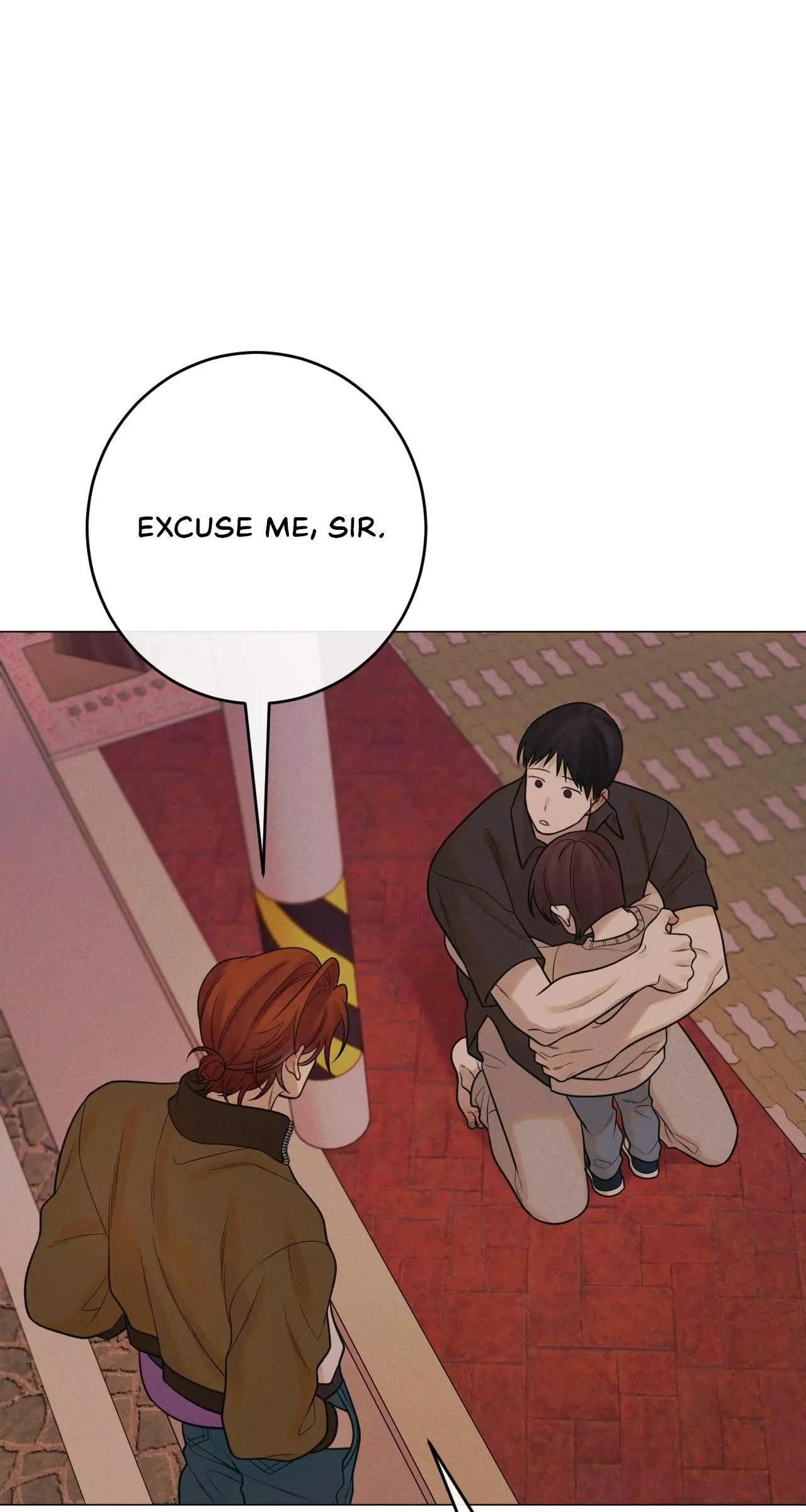 Dreaming of the Dokkaebi - Chapter 18 Page 21