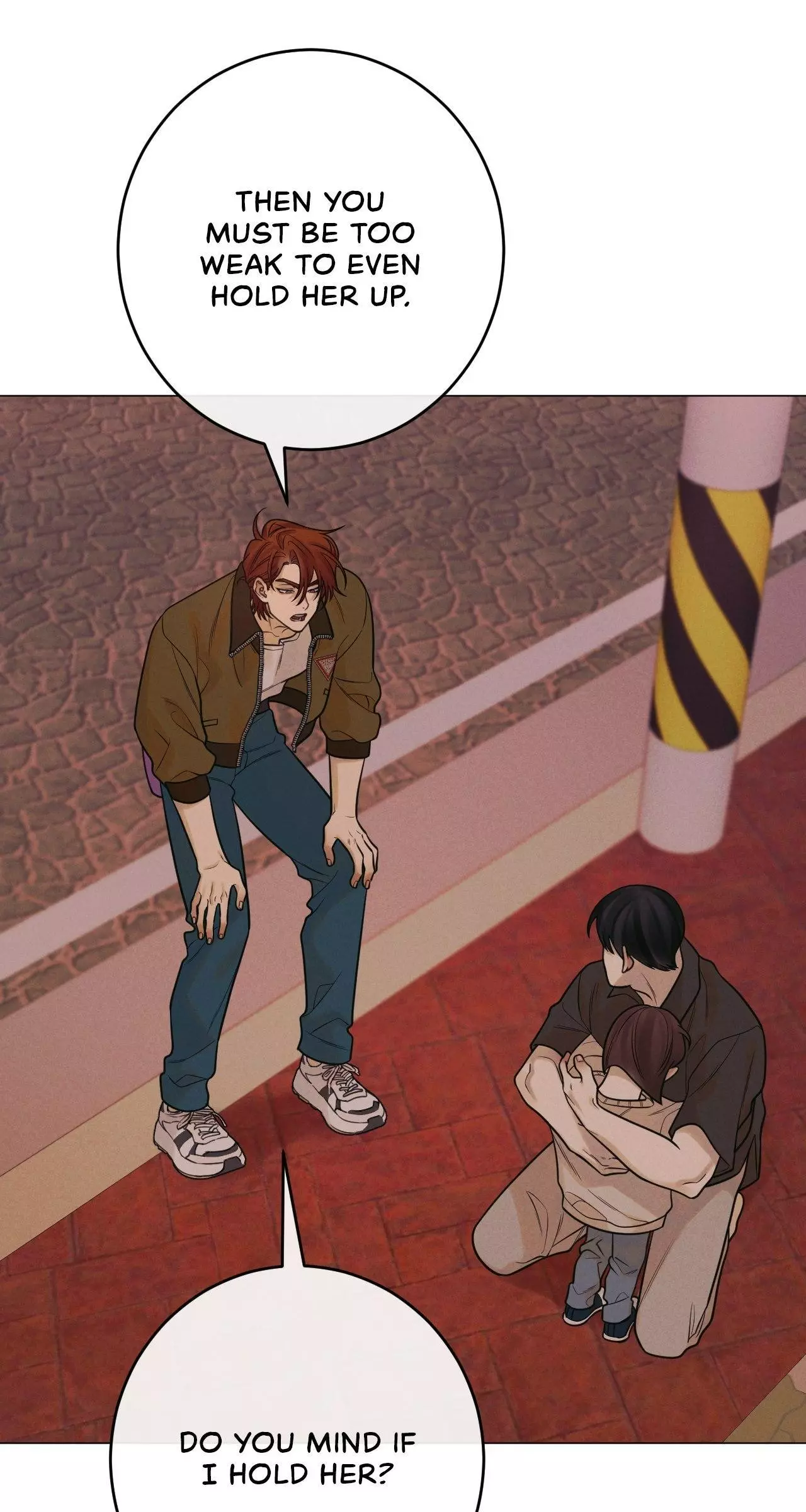 Dreaming of the Dokkaebi - Chapter 18 Page 23