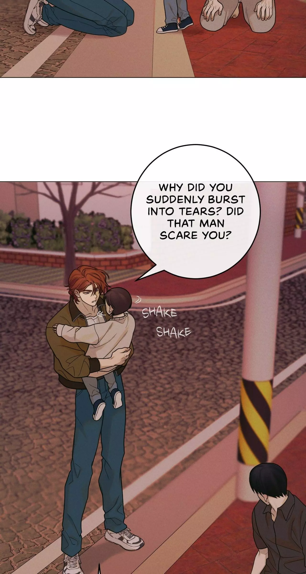 Dreaming of the Dokkaebi - Chapter 18 Page 28