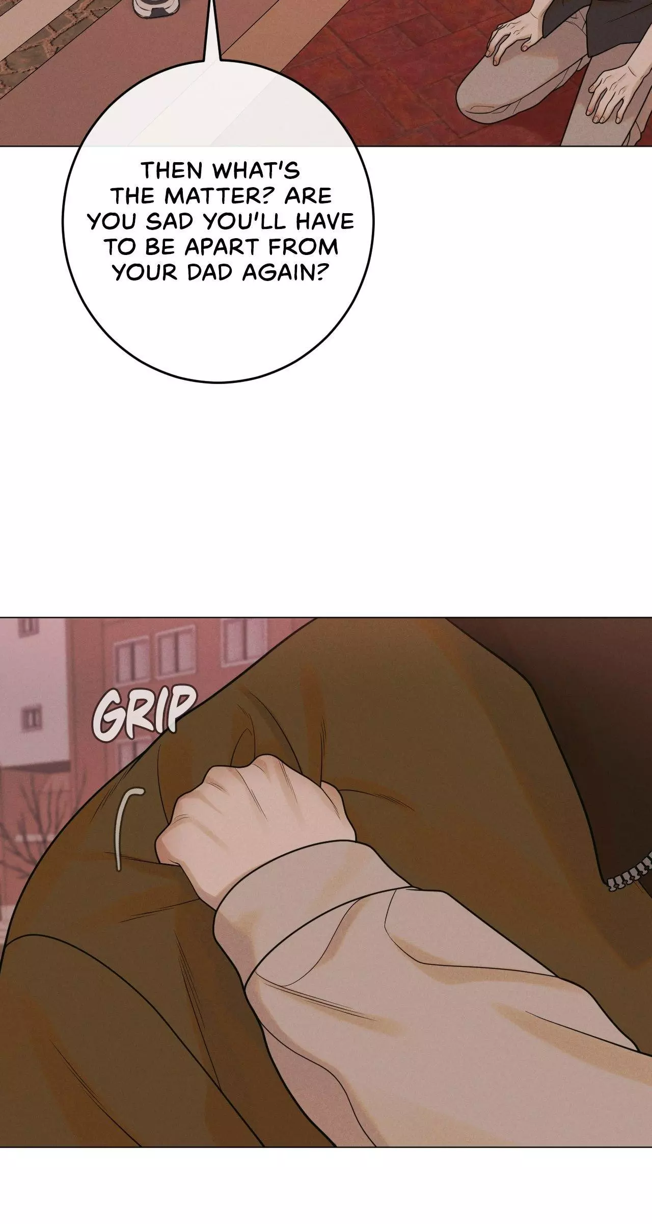 Dreaming of the Dokkaebi - Chapter 18 Page 29