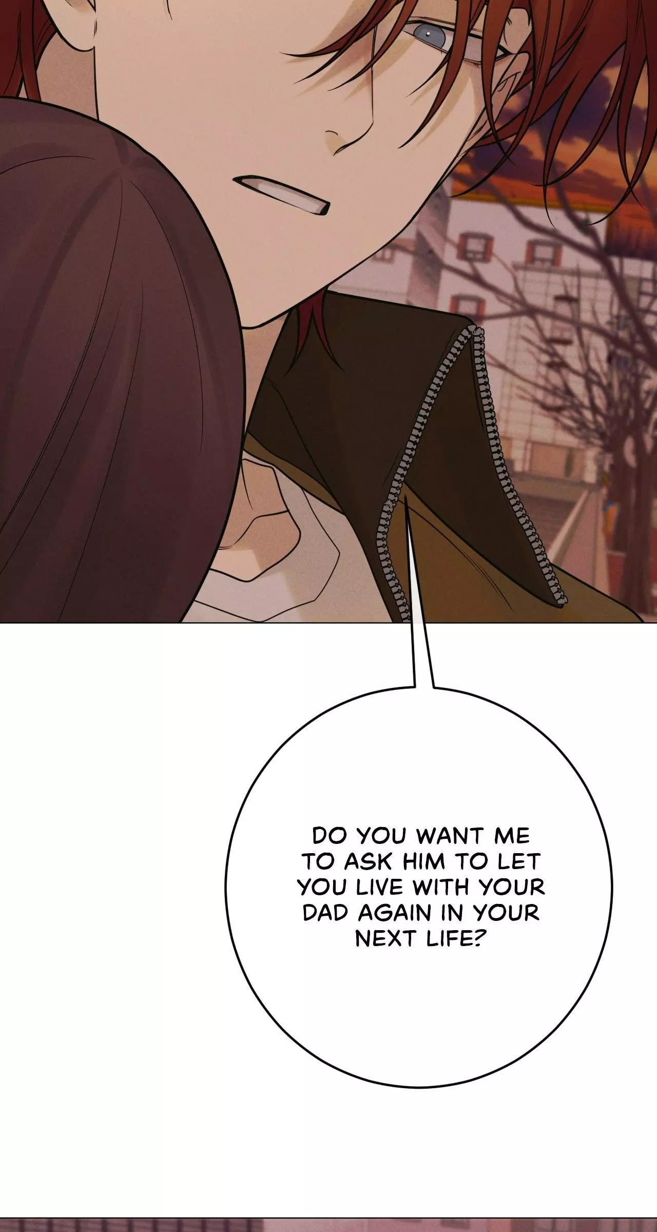 Dreaming of the Dokkaebi - Chapter 18 Page 32