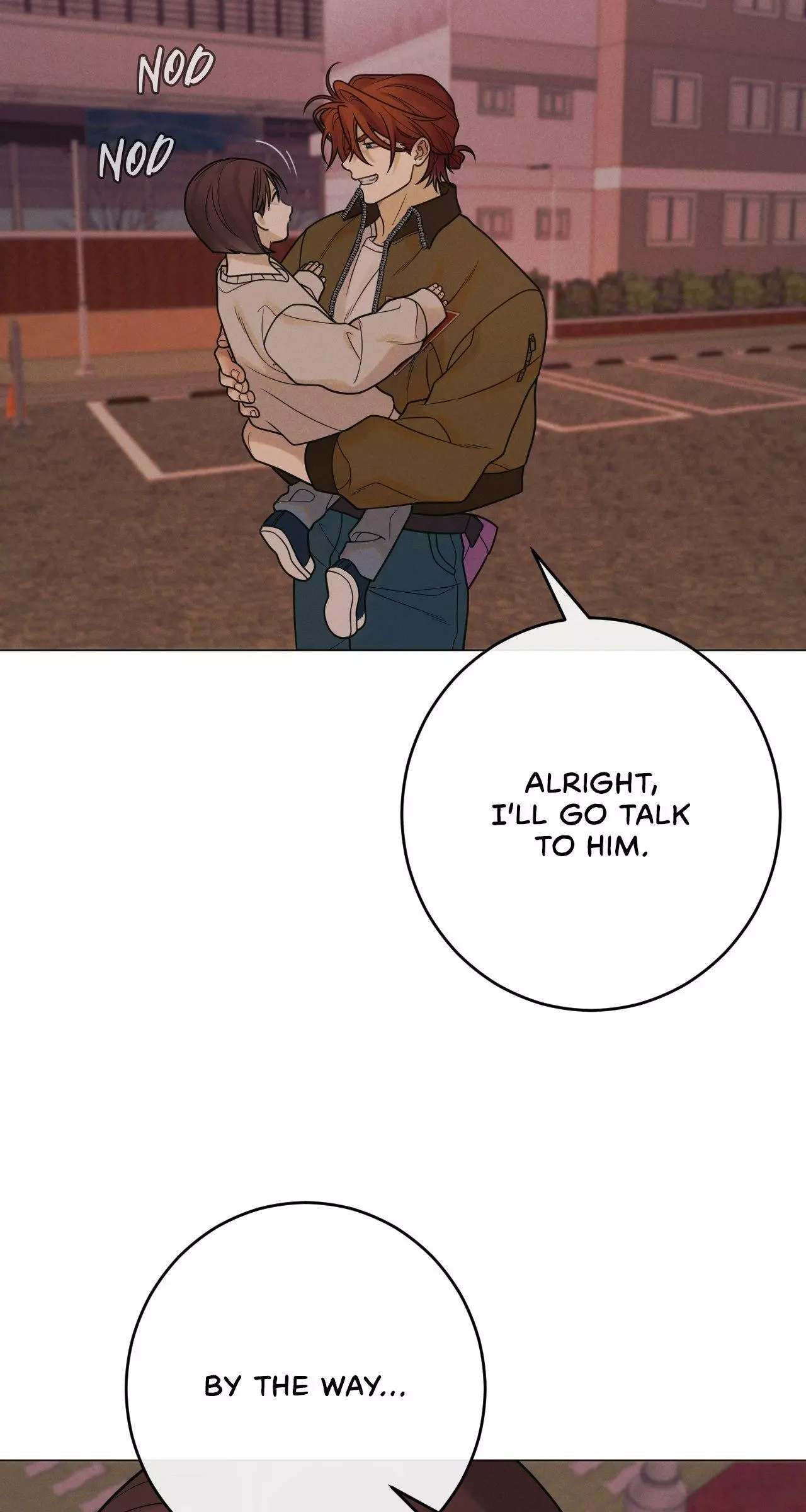 Dreaming of the Dokkaebi - Chapter 18 Page 33