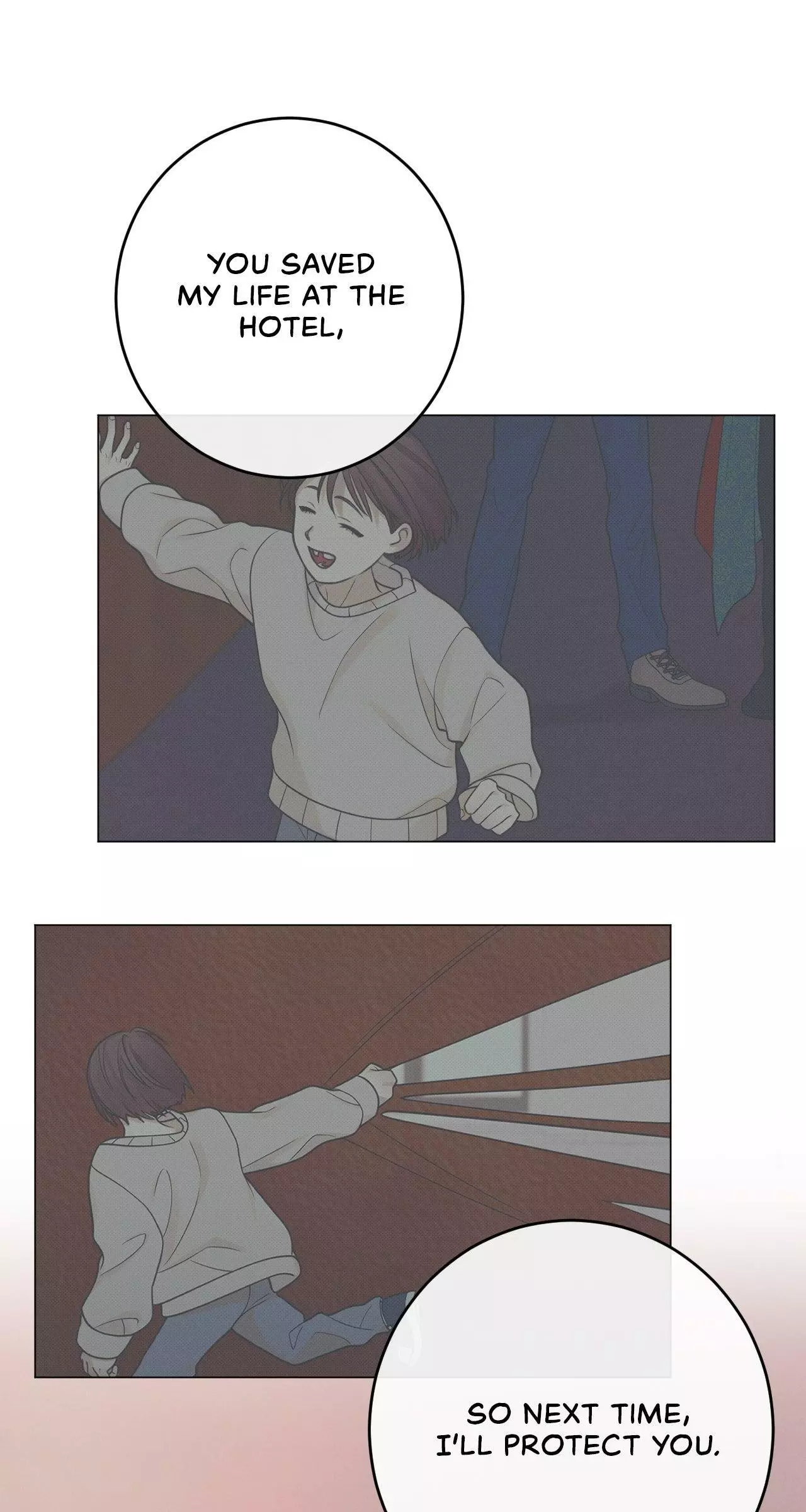 Dreaming of the Dokkaebi - Chapter 18 Page 37