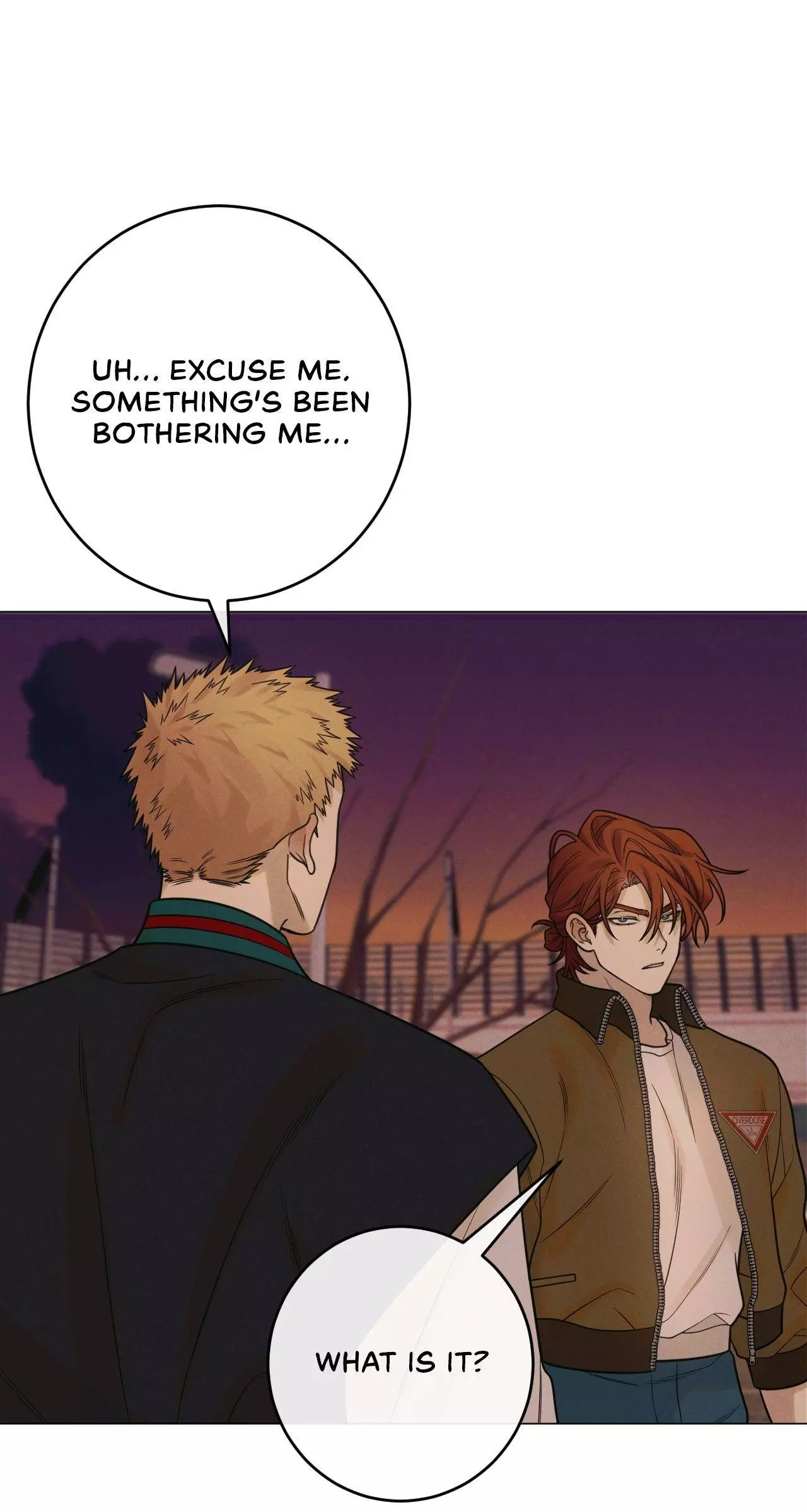 Dreaming of the Dokkaebi - Chapter 18 Page 52