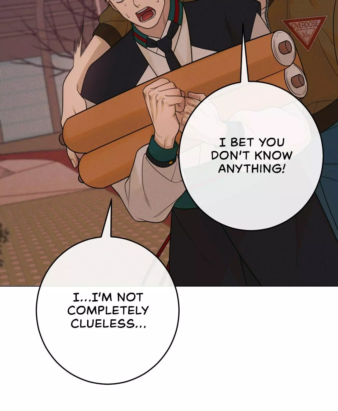 Dreaming of the Dokkaebi - Chapter 18 Page 63