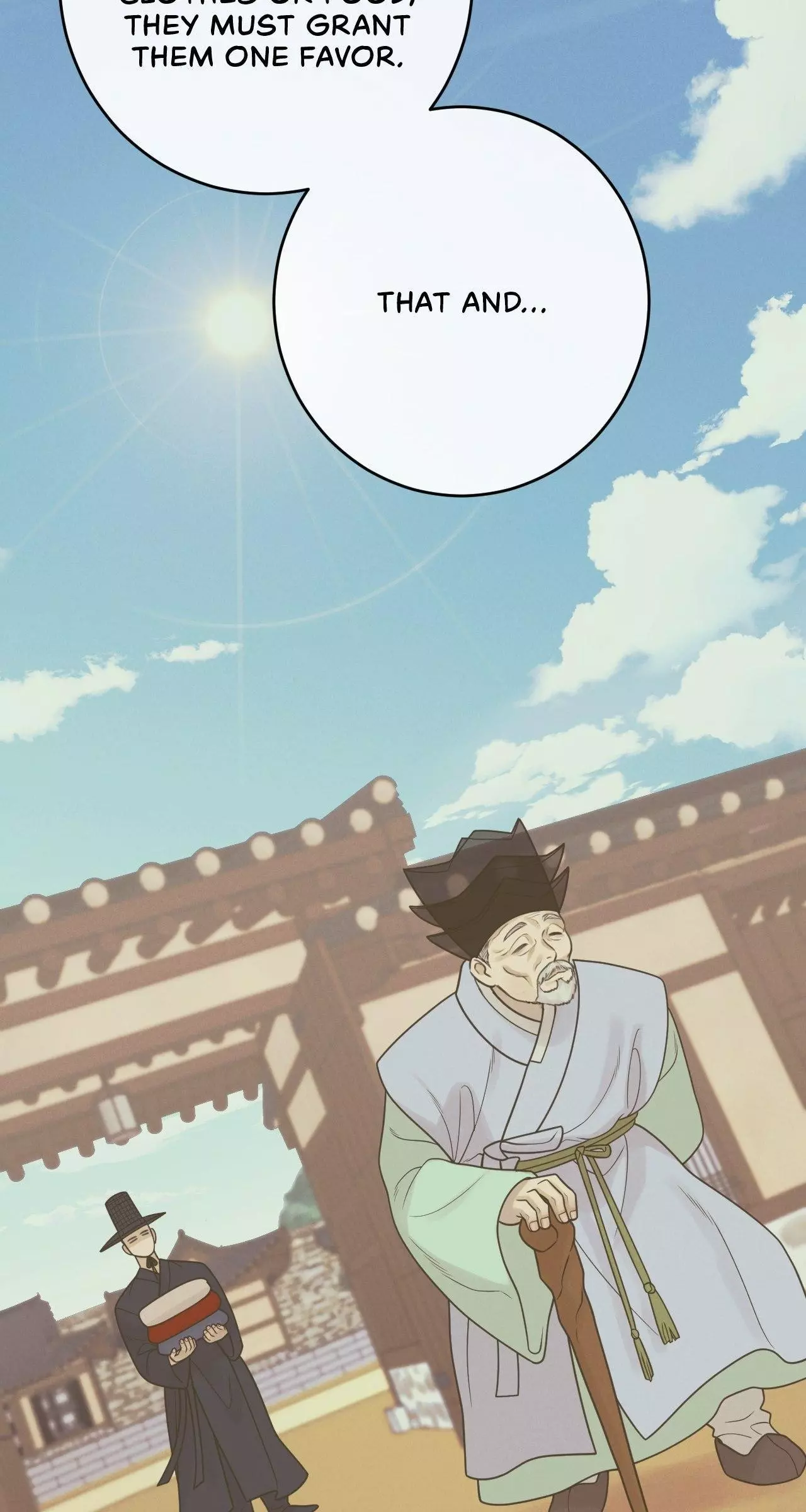 Dreaming of the Dokkaebi - Chapter 18 Page 66