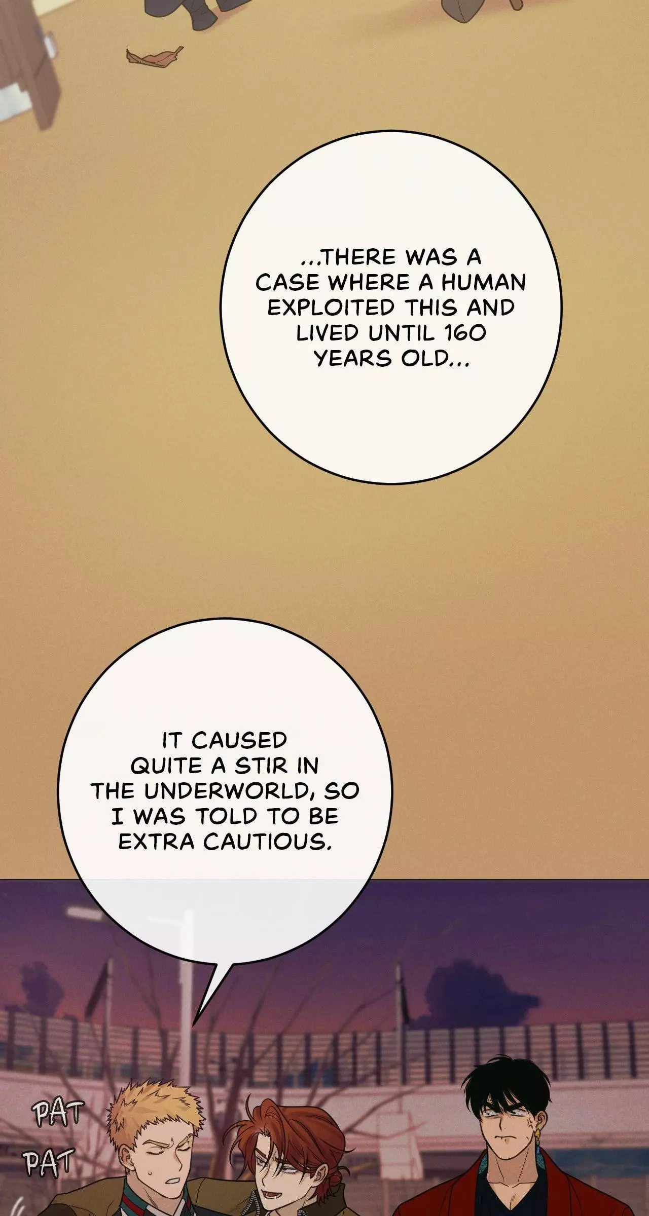 Dreaming of the Dokkaebi - Chapter 18 Page 67