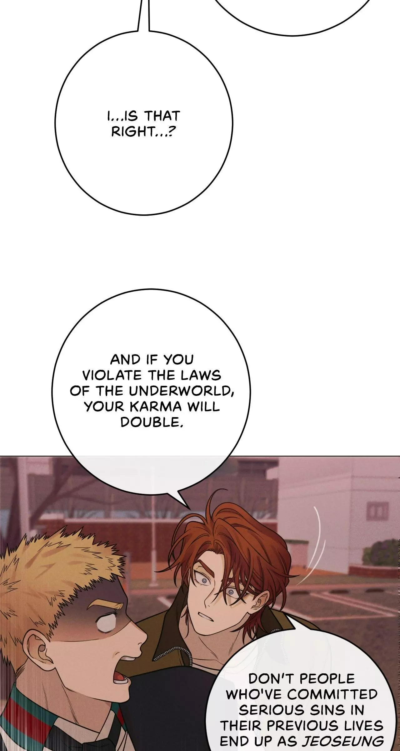 Dreaming of the Dokkaebi - Chapter 18 Page 72