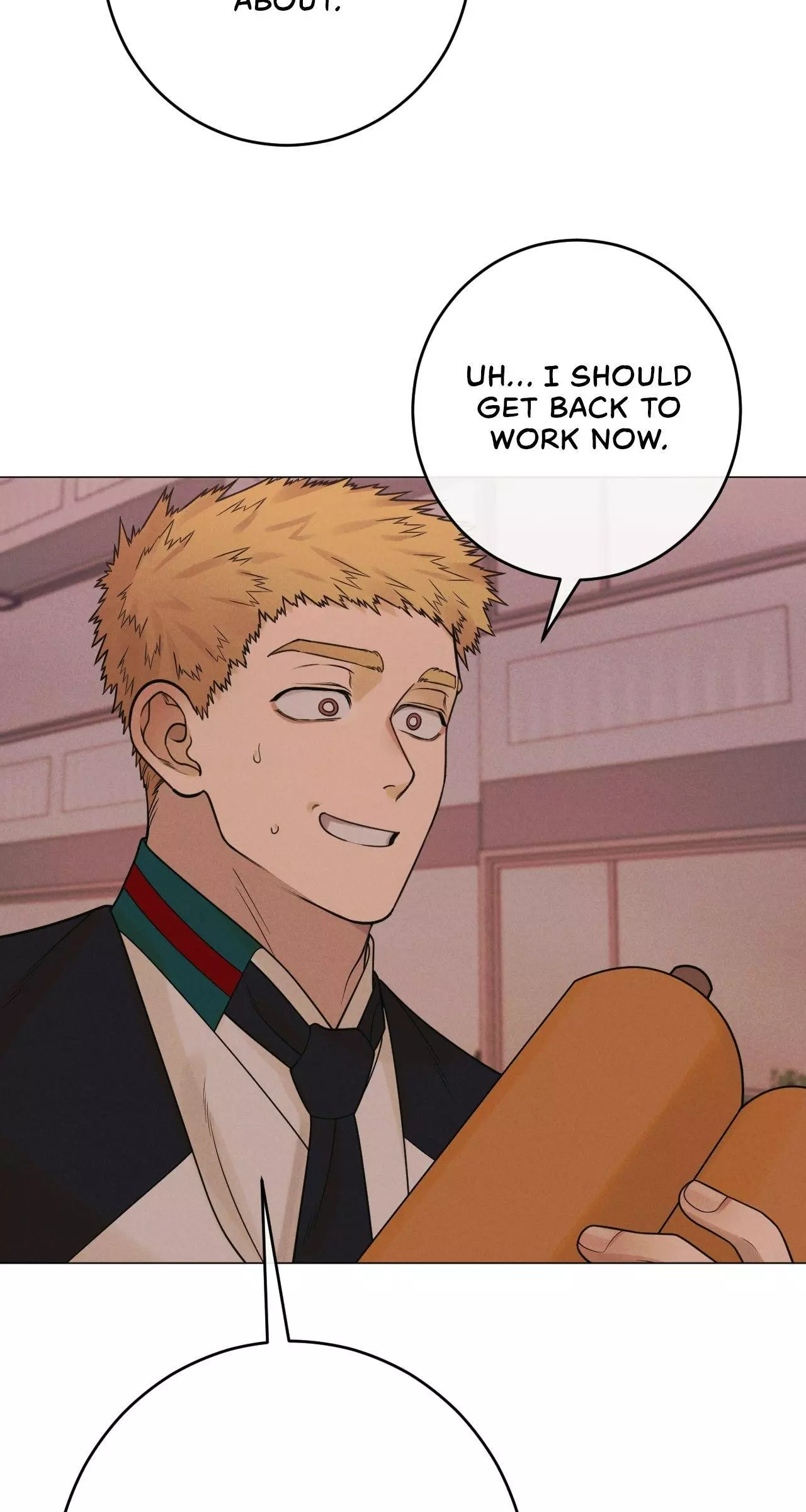 Dreaming of the Dokkaebi - Chapter 18 Page 79