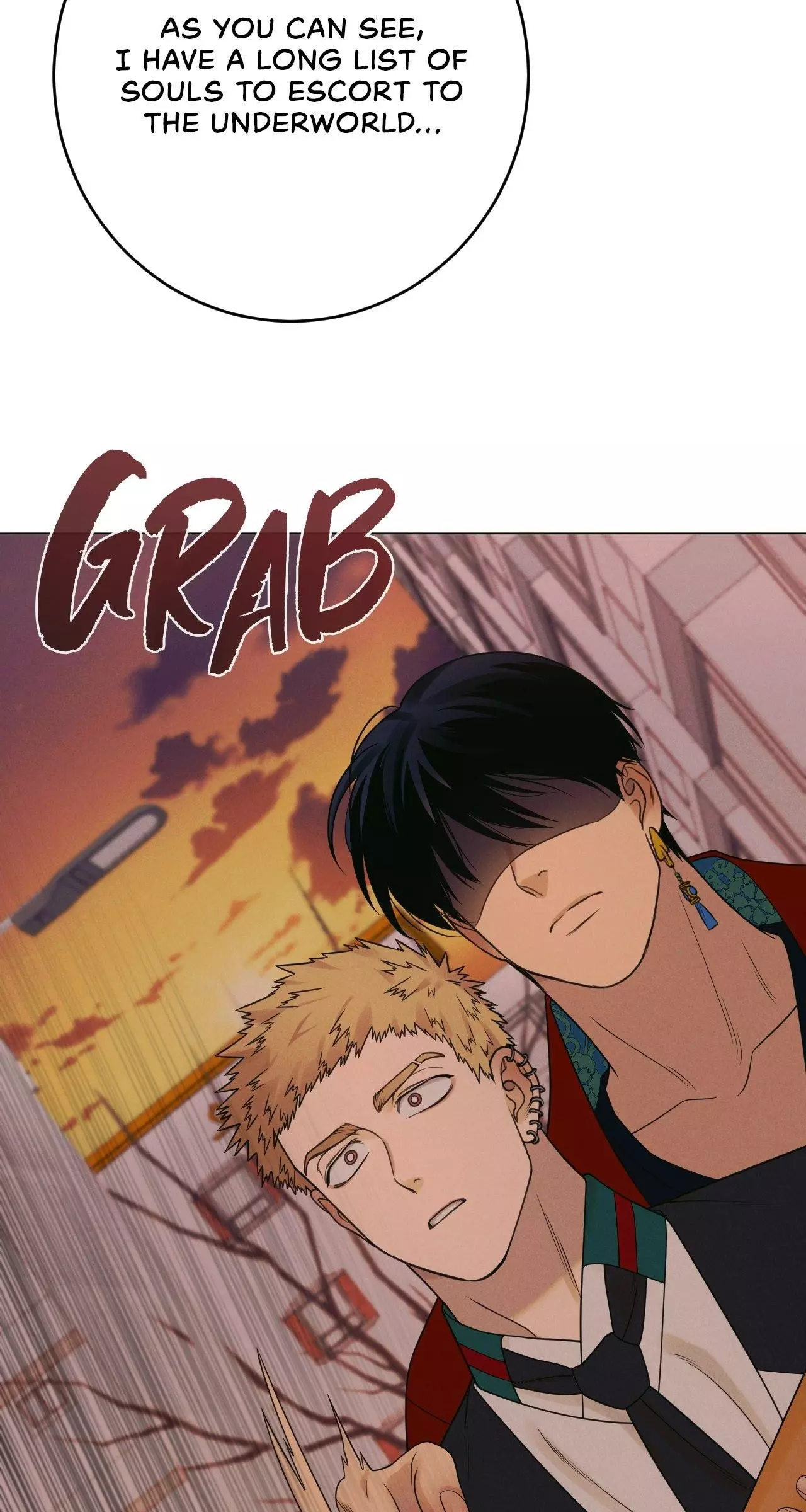Dreaming of the Dokkaebi - Chapter 18 Page 80
