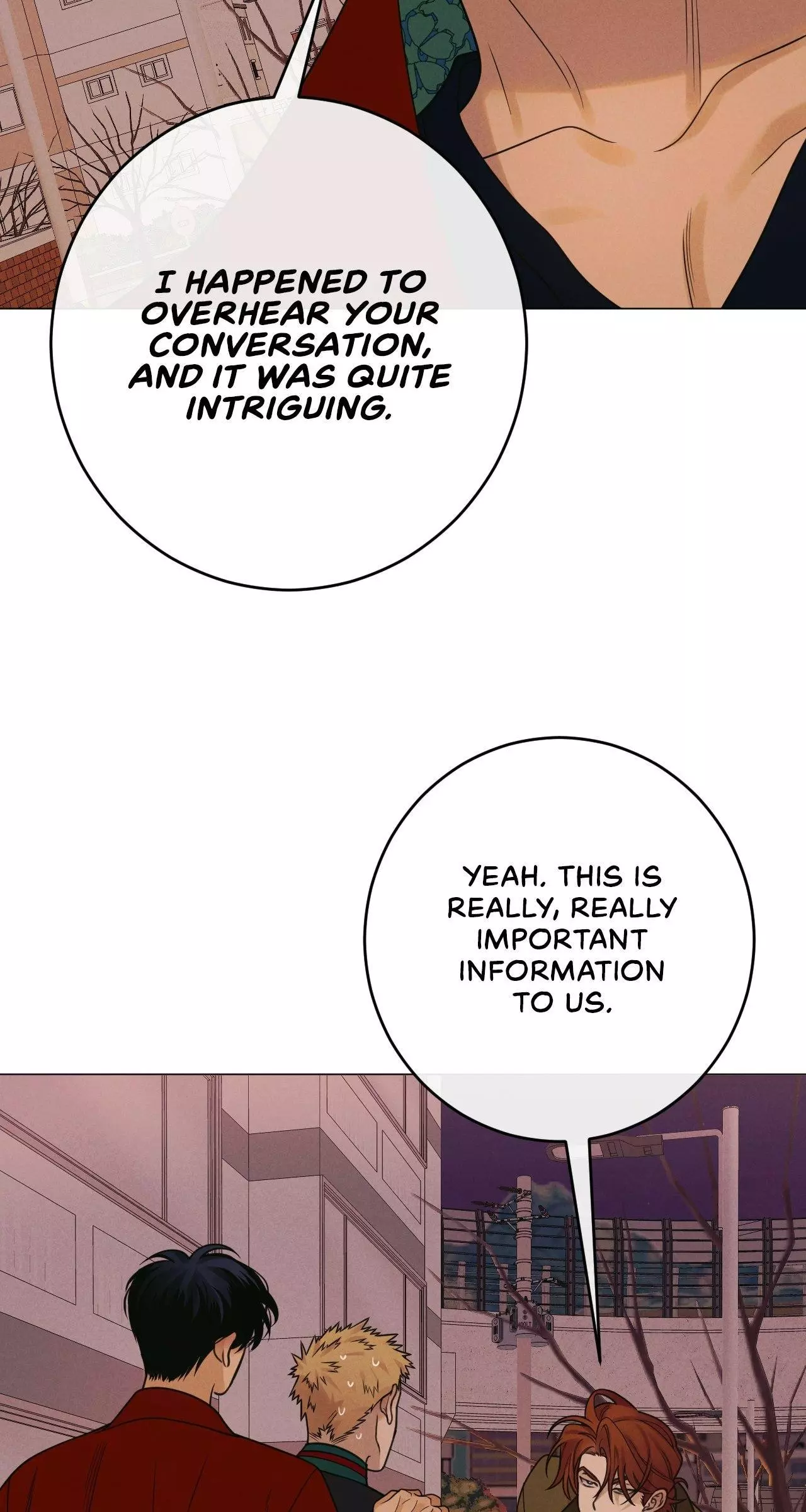 Dreaming of the Dokkaebi - Chapter 18 Page 82