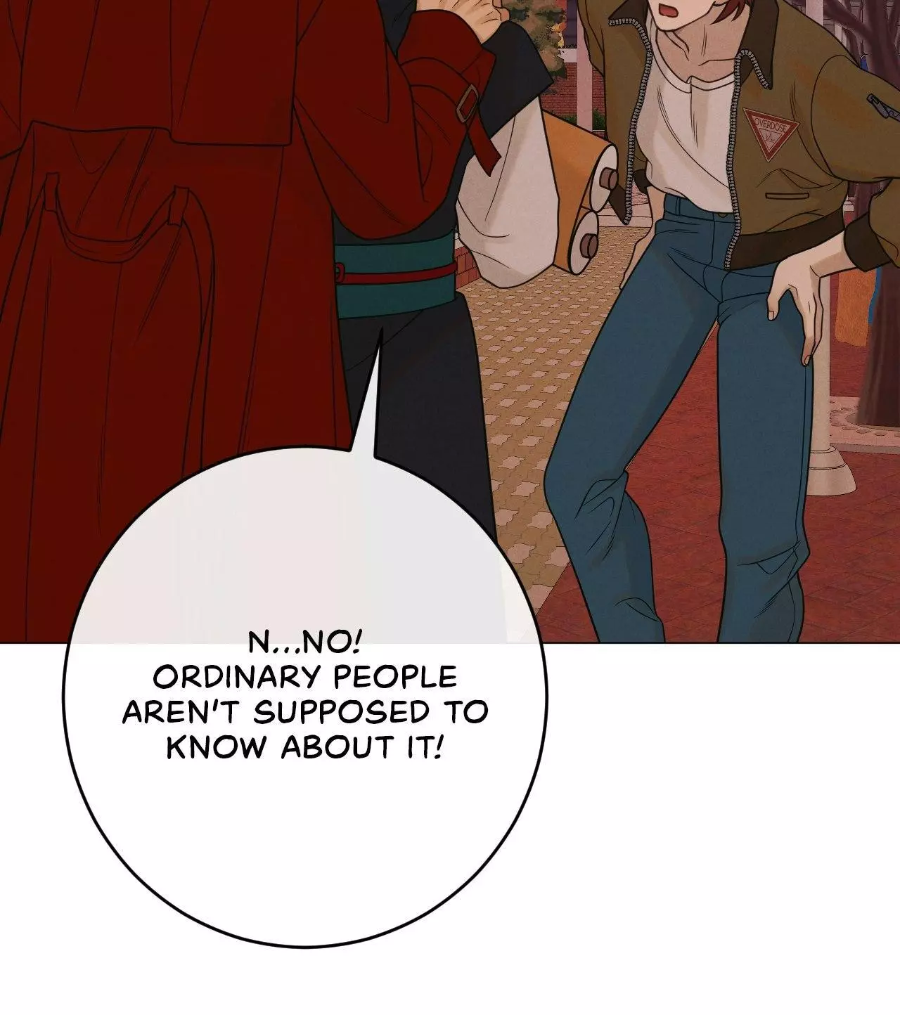 Dreaming of the Dokkaebi - Chapter 18 Page 83