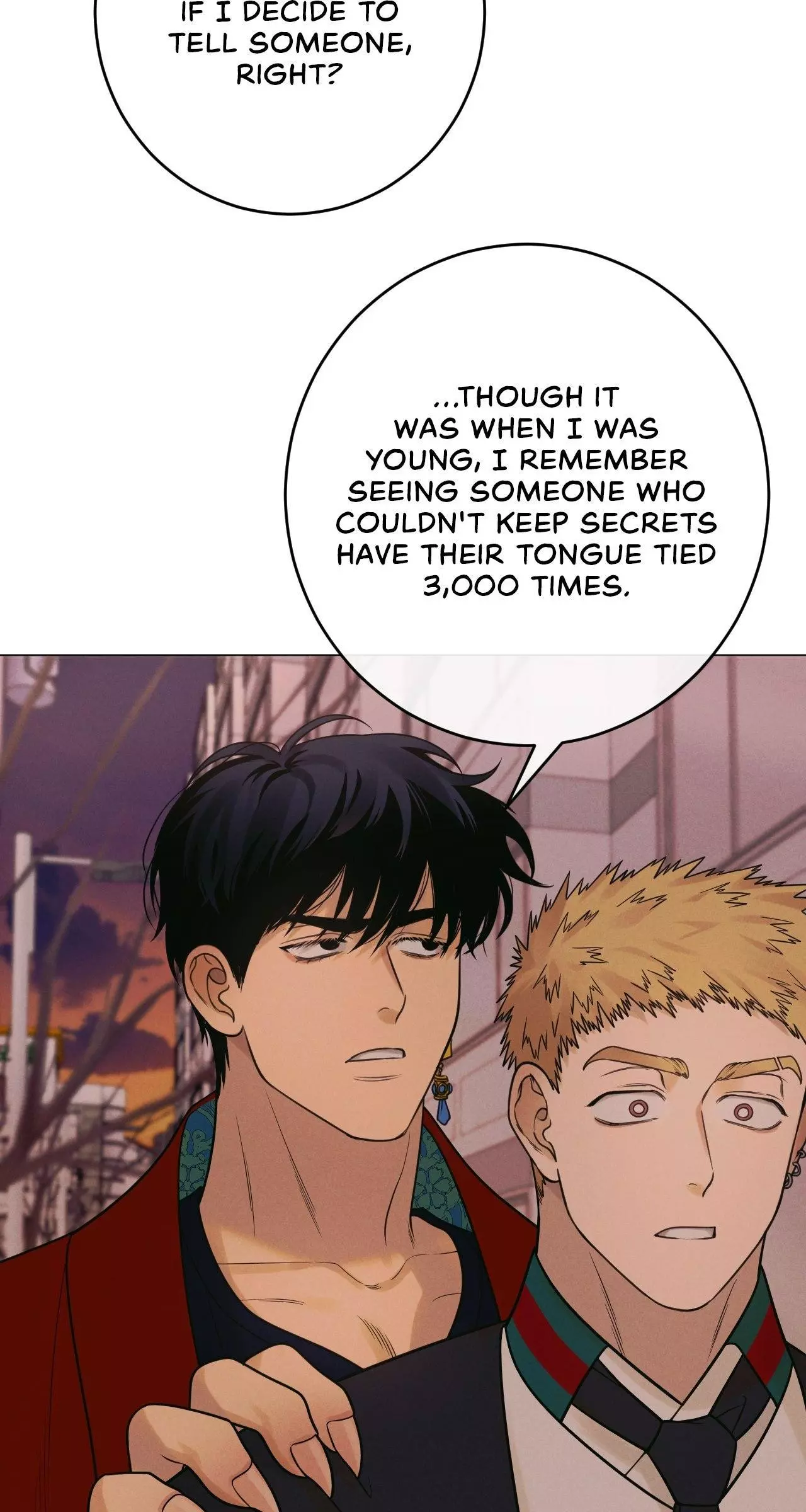 Dreaming of the Dokkaebi - Chapter 18 Page 85