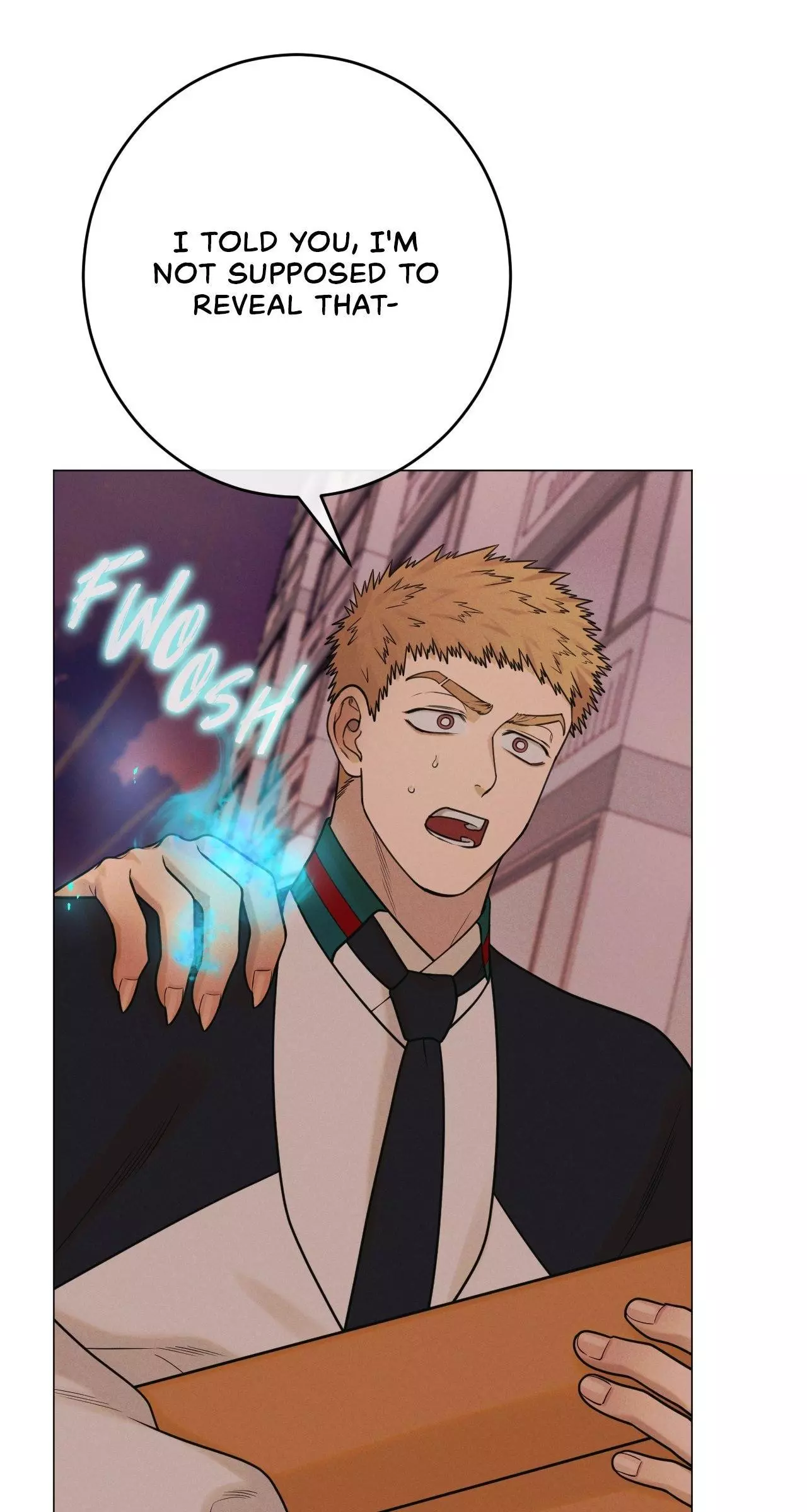Dreaming of the Dokkaebi - Chapter 19 Page 6
