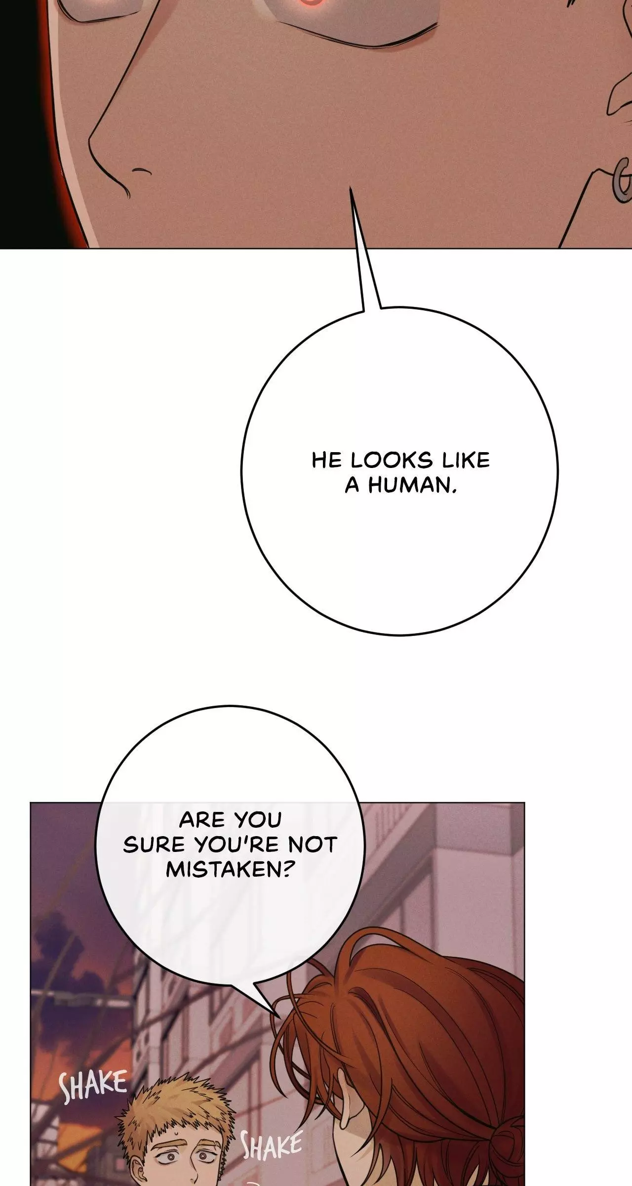 Dreaming of the Dokkaebi - Chapter 19 Page 12