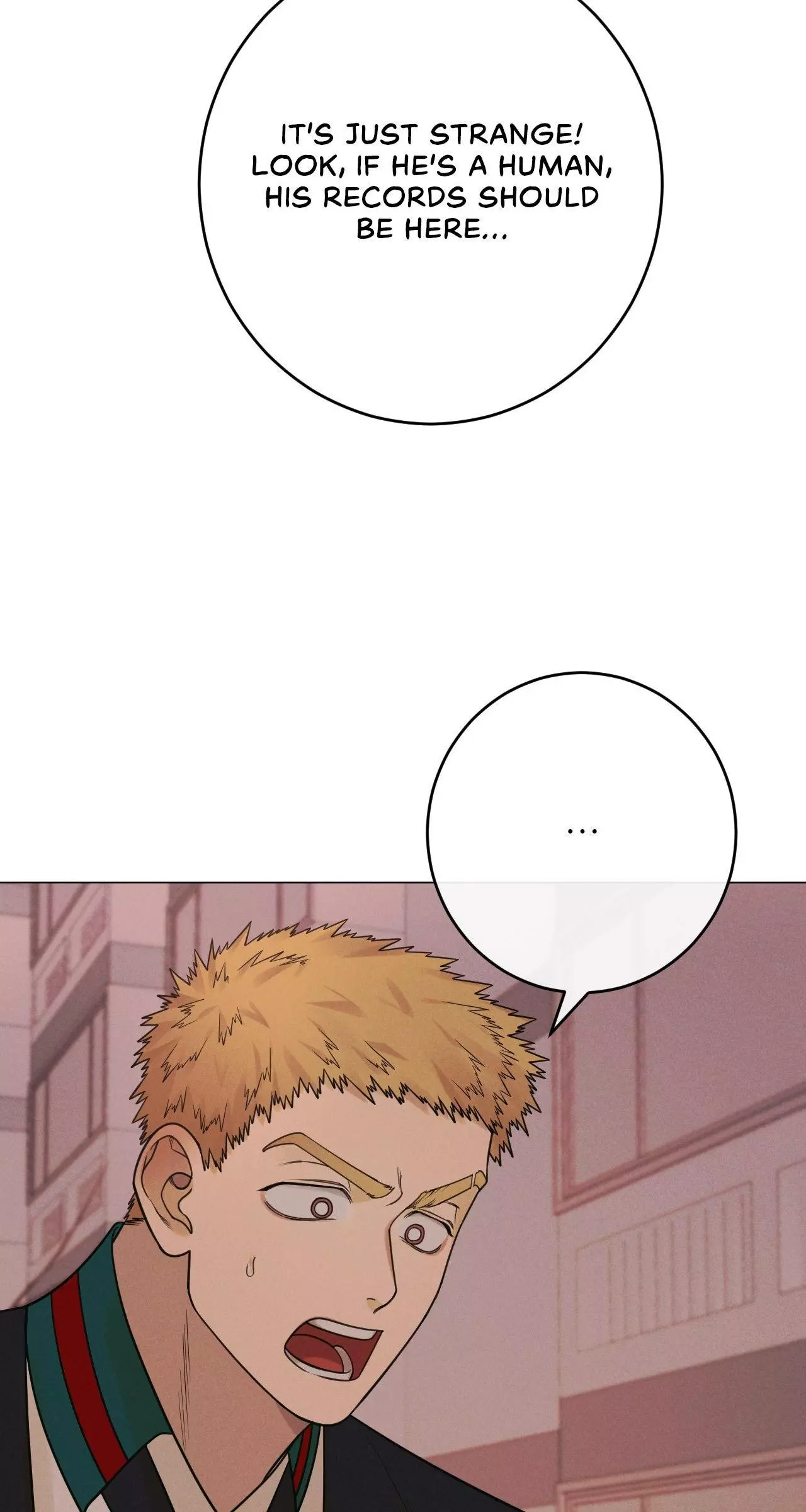 Dreaming of the Dokkaebi - Chapter 19 Page 15