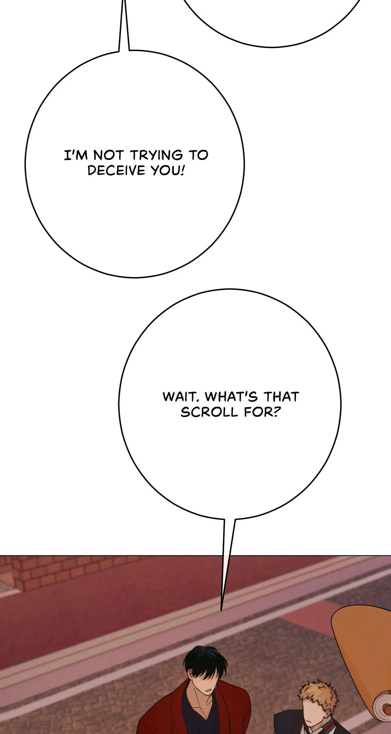 Dreaming of the Dokkaebi - Chapter 19 Page 18