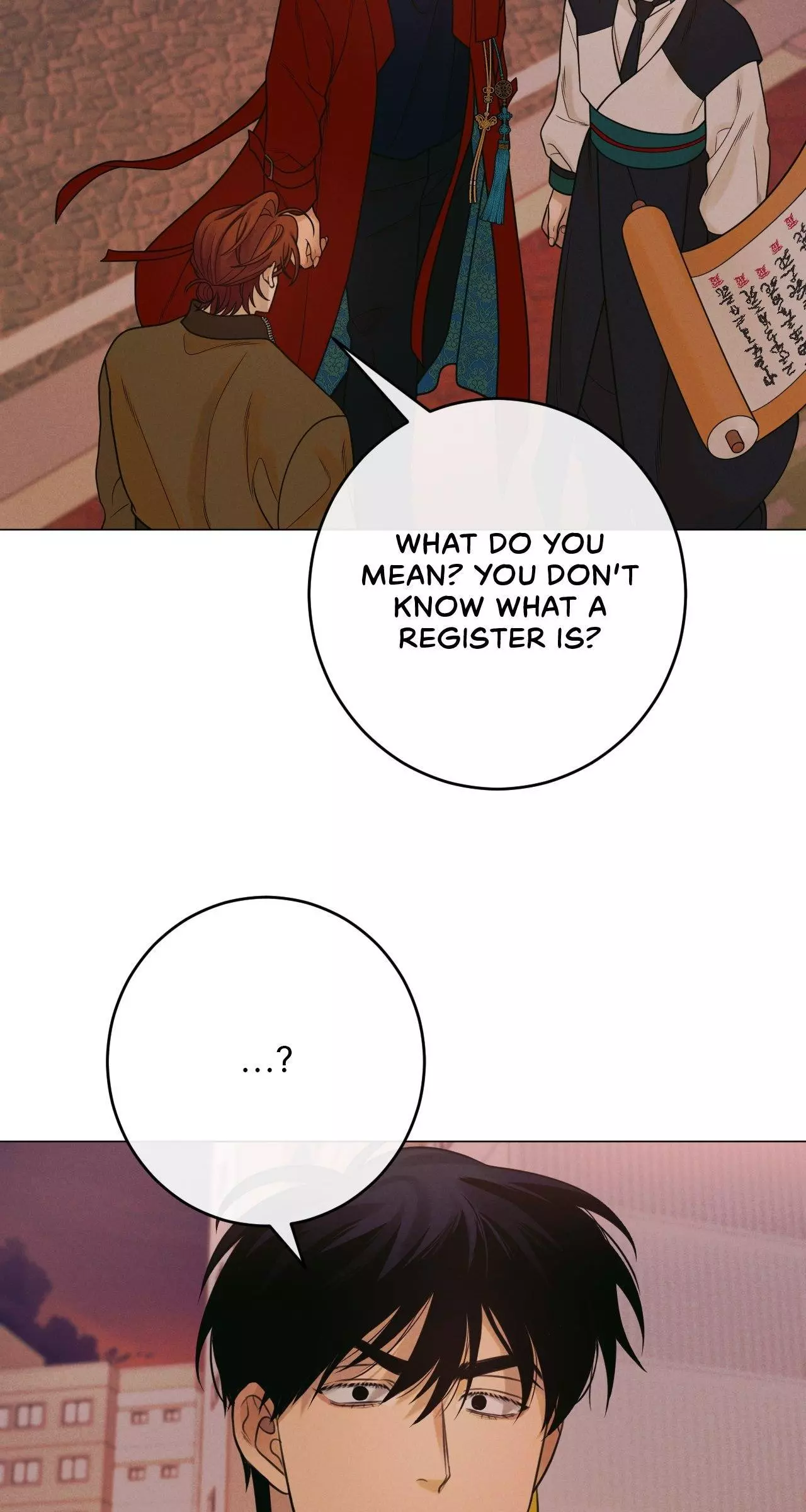Dreaming of the Dokkaebi - Chapter 19 Page 19