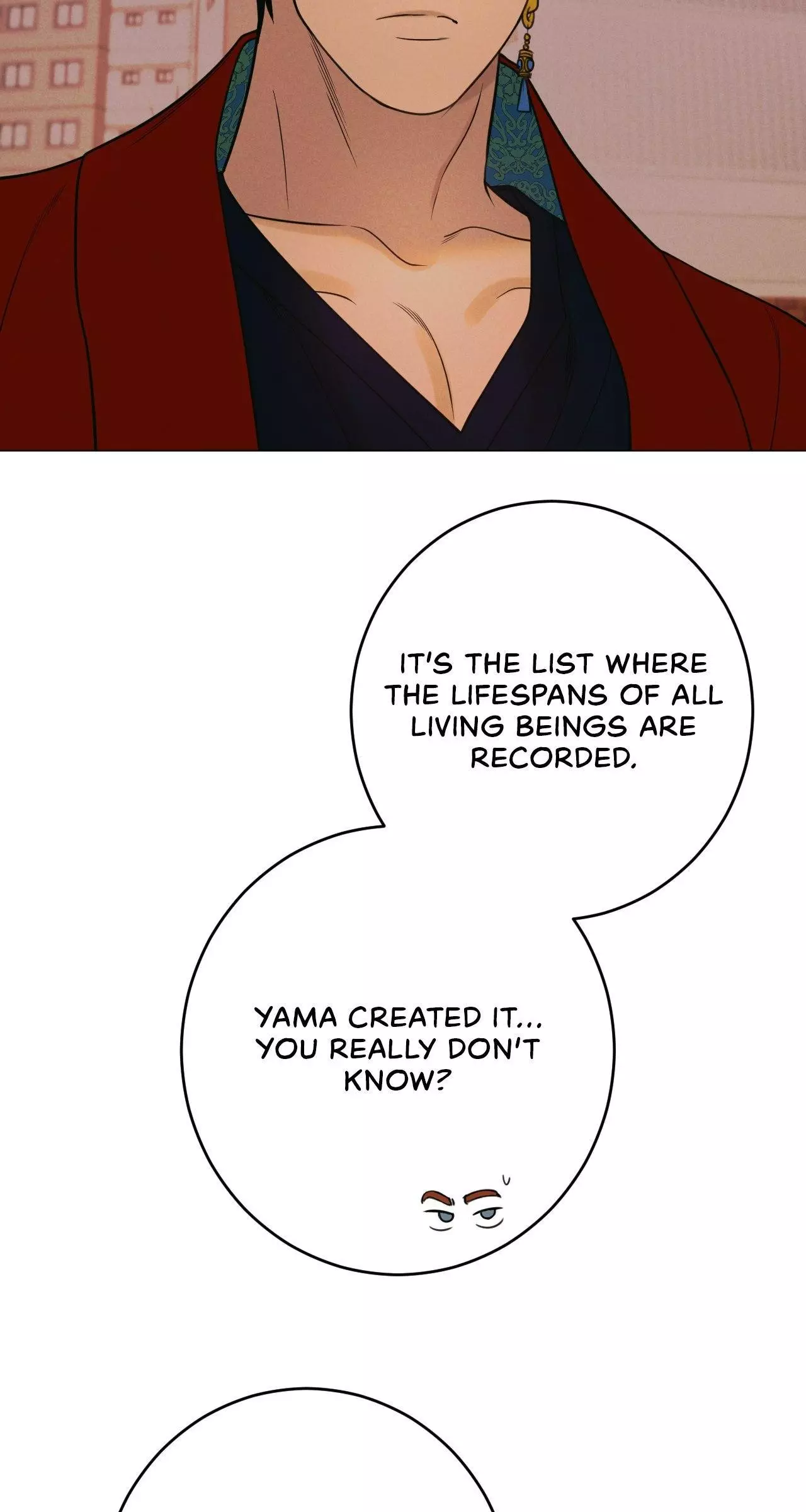 Dreaming of the Dokkaebi - Chapter 19 Page 20