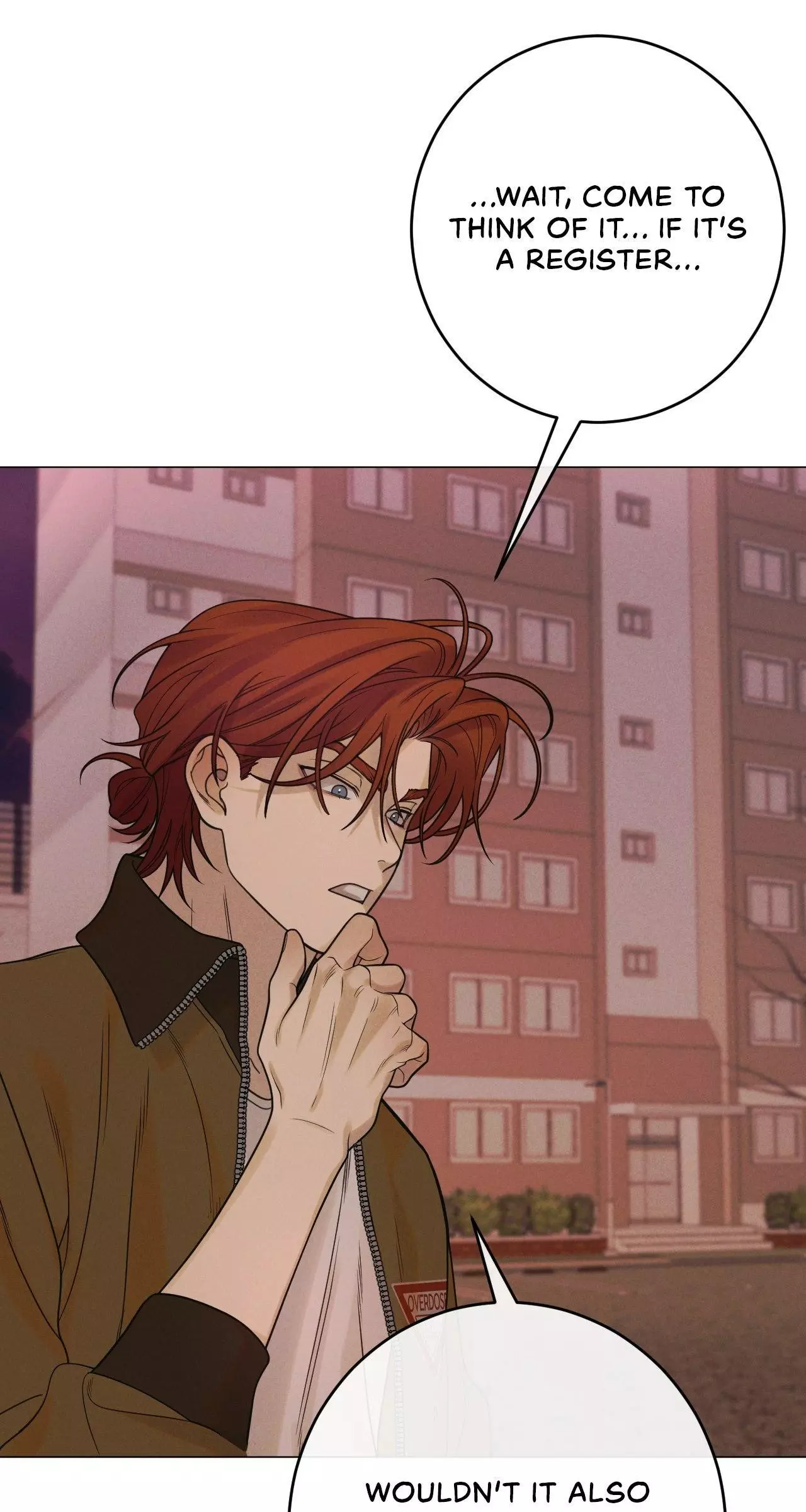 Dreaming of the Dokkaebi - Chapter 19 Page 23