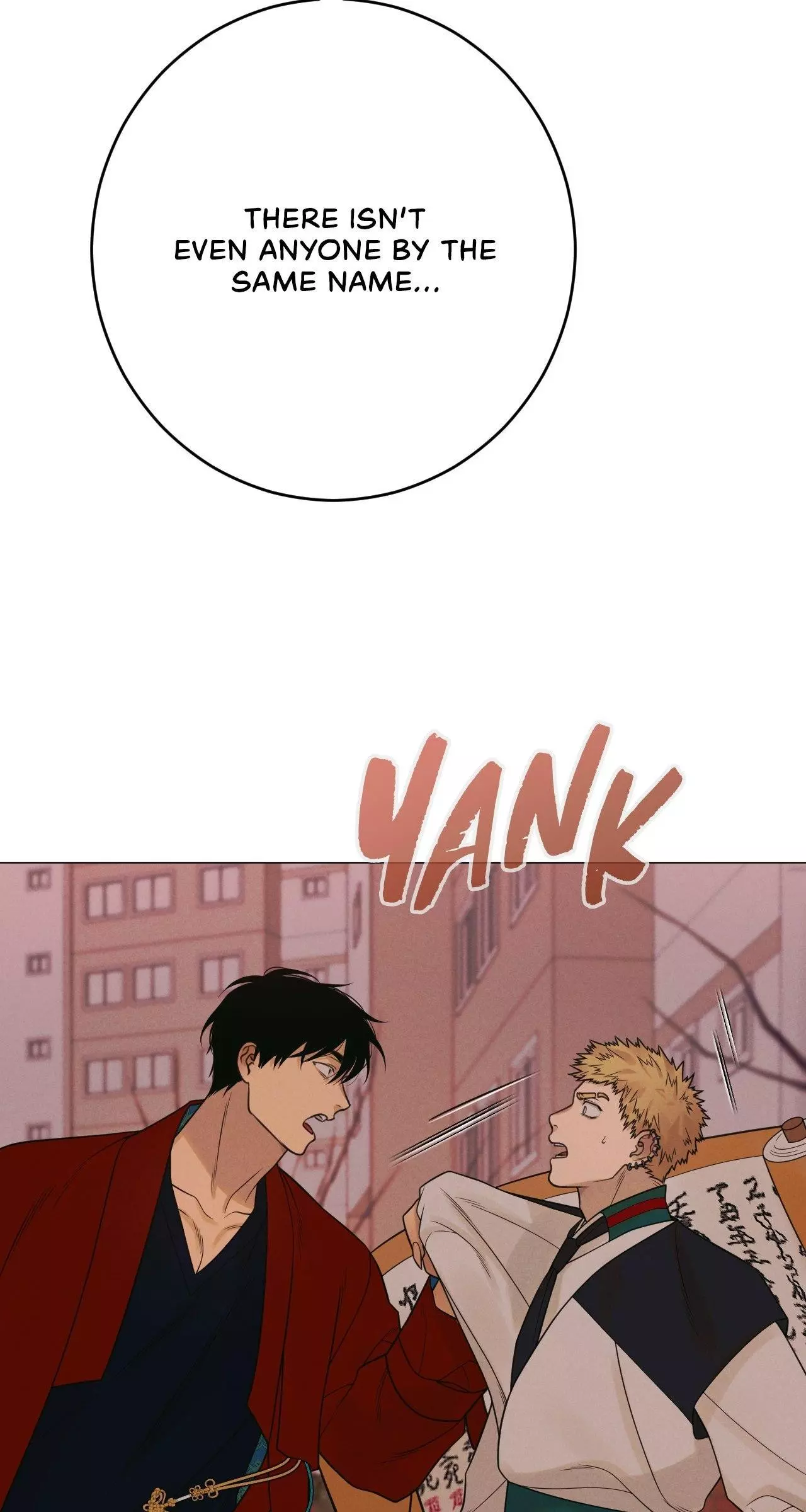 Dreaming of the Dokkaebi - Chapter 19 Page 36