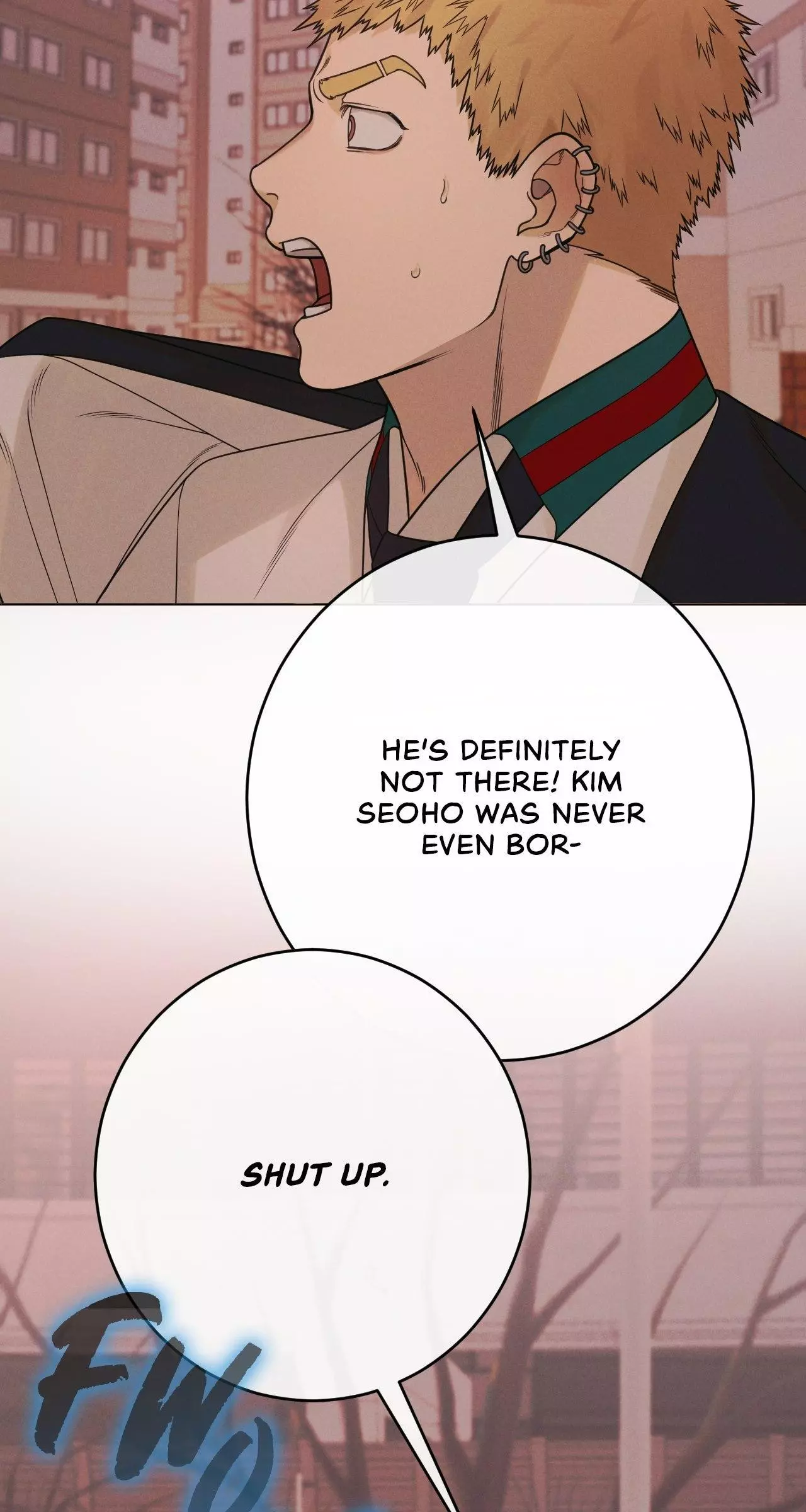 Dreaming of the Dokkaebi - Chapter 19 Page 38