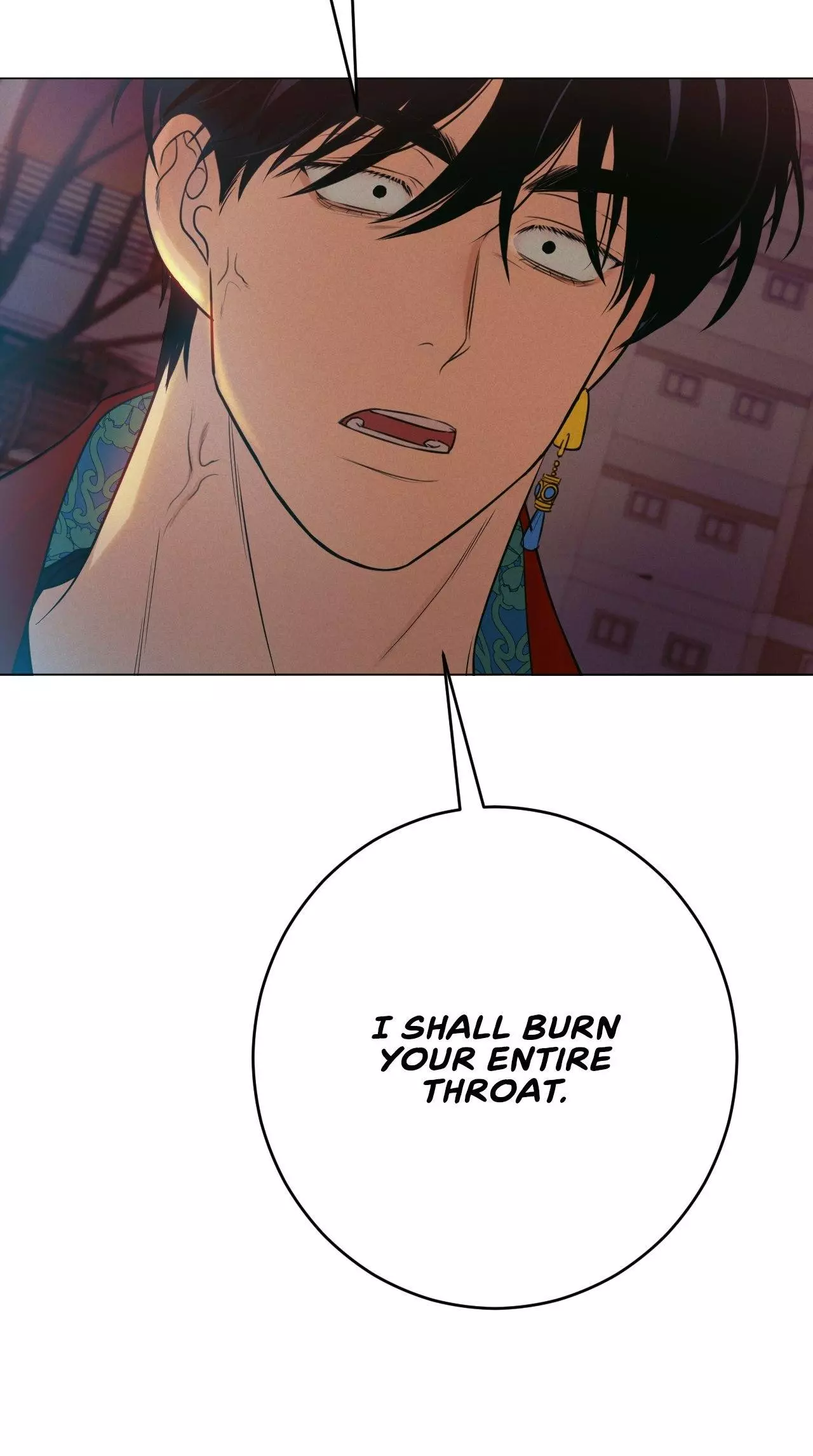 Dreaming of the Dokkaebi - Chapter 19 Page 40