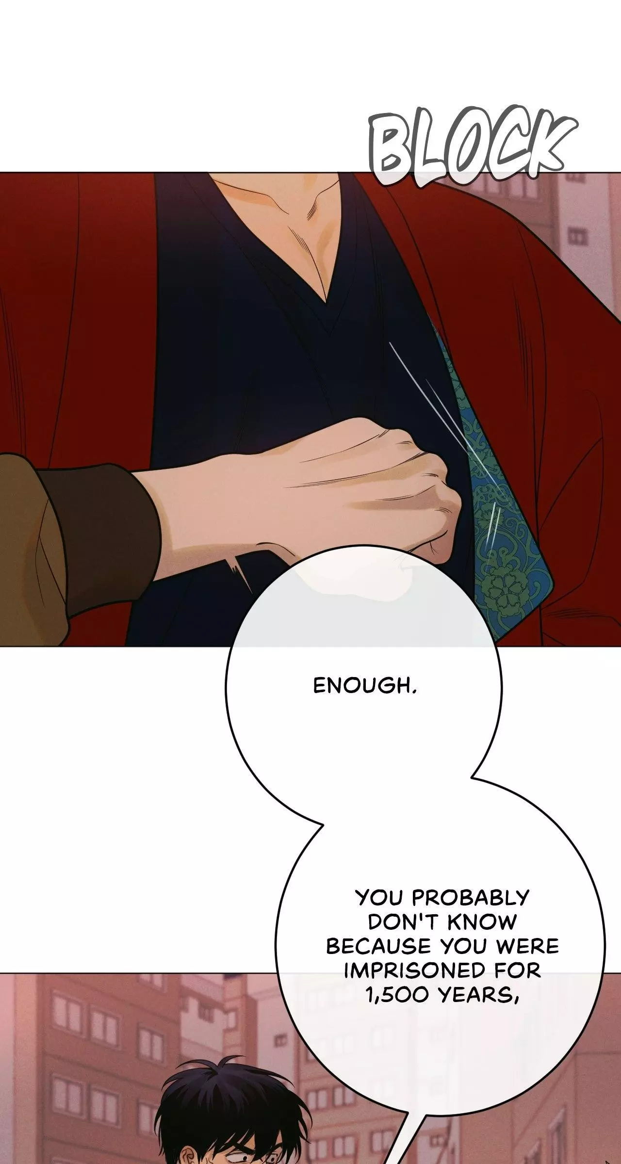 Dreaming of the Dokkaebi - Chapter 19 Page 41