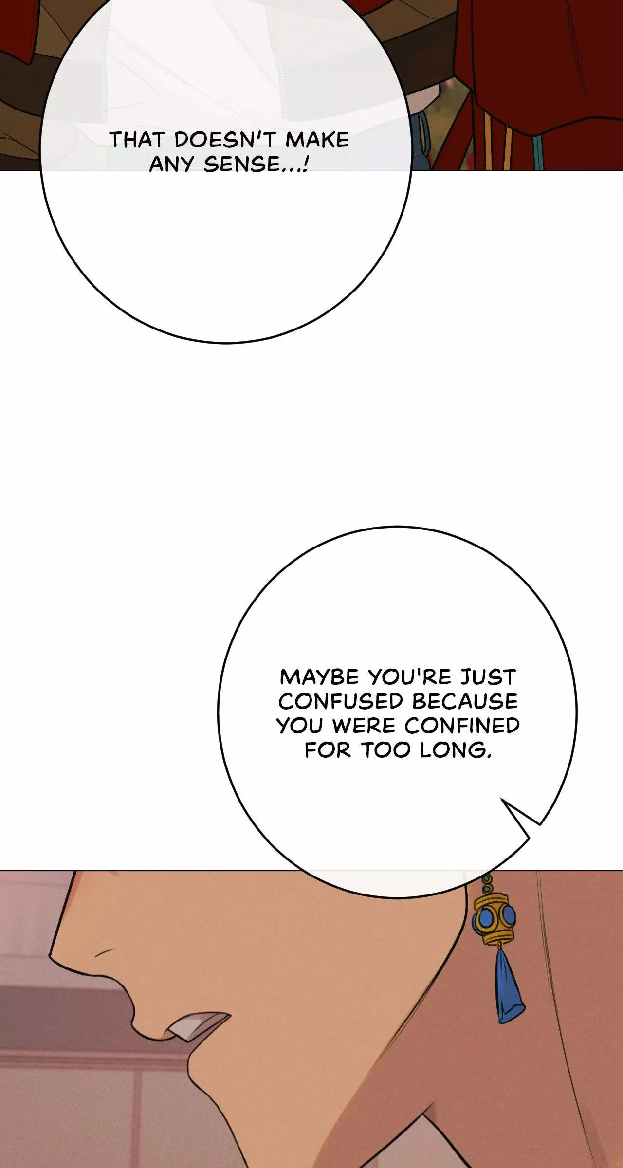 Dreaming of the Dokkaebi - Chapter 19 Page 44