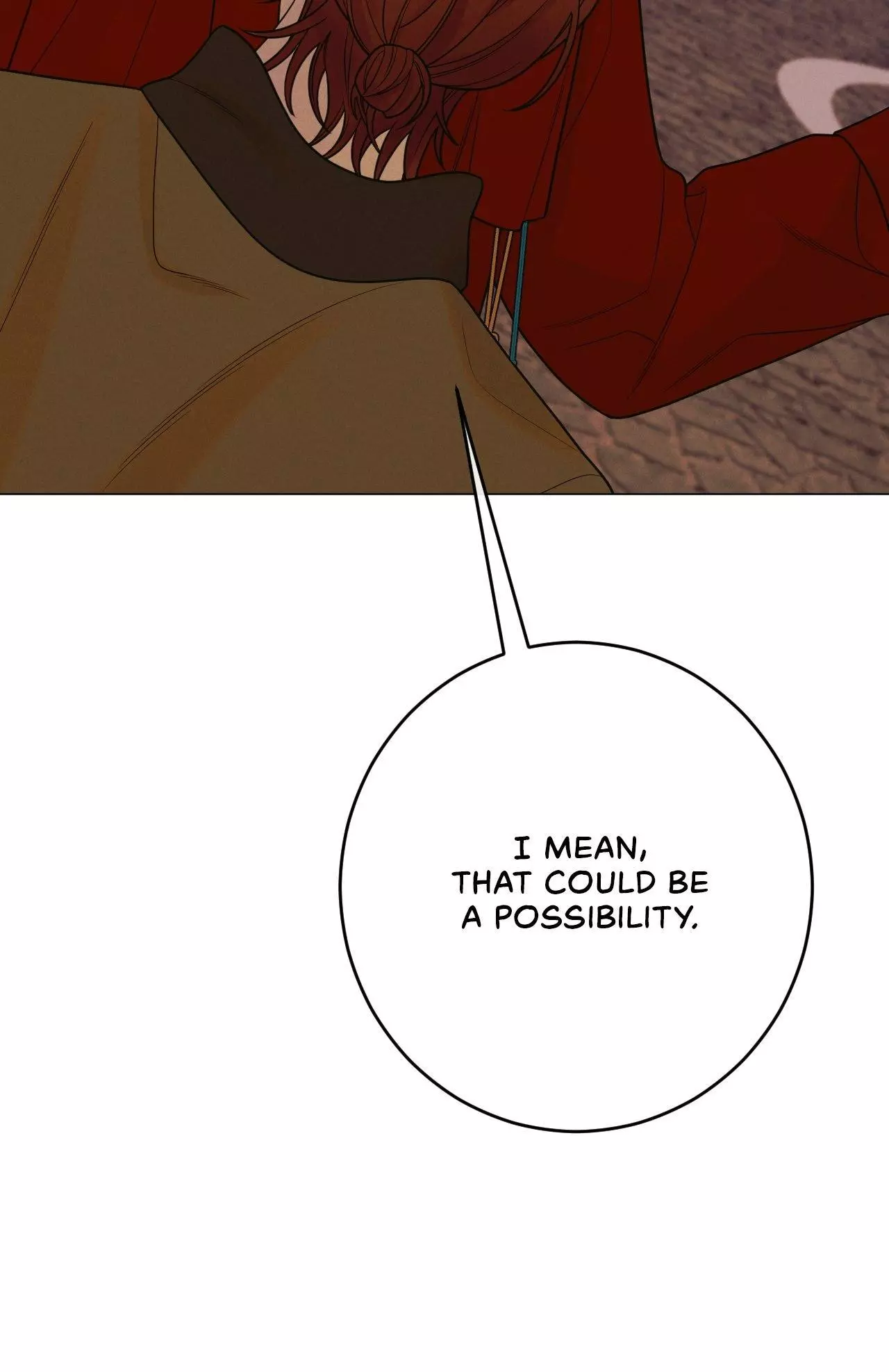 Dreaming of the Dokkaebi - Chapter 19 Page 46