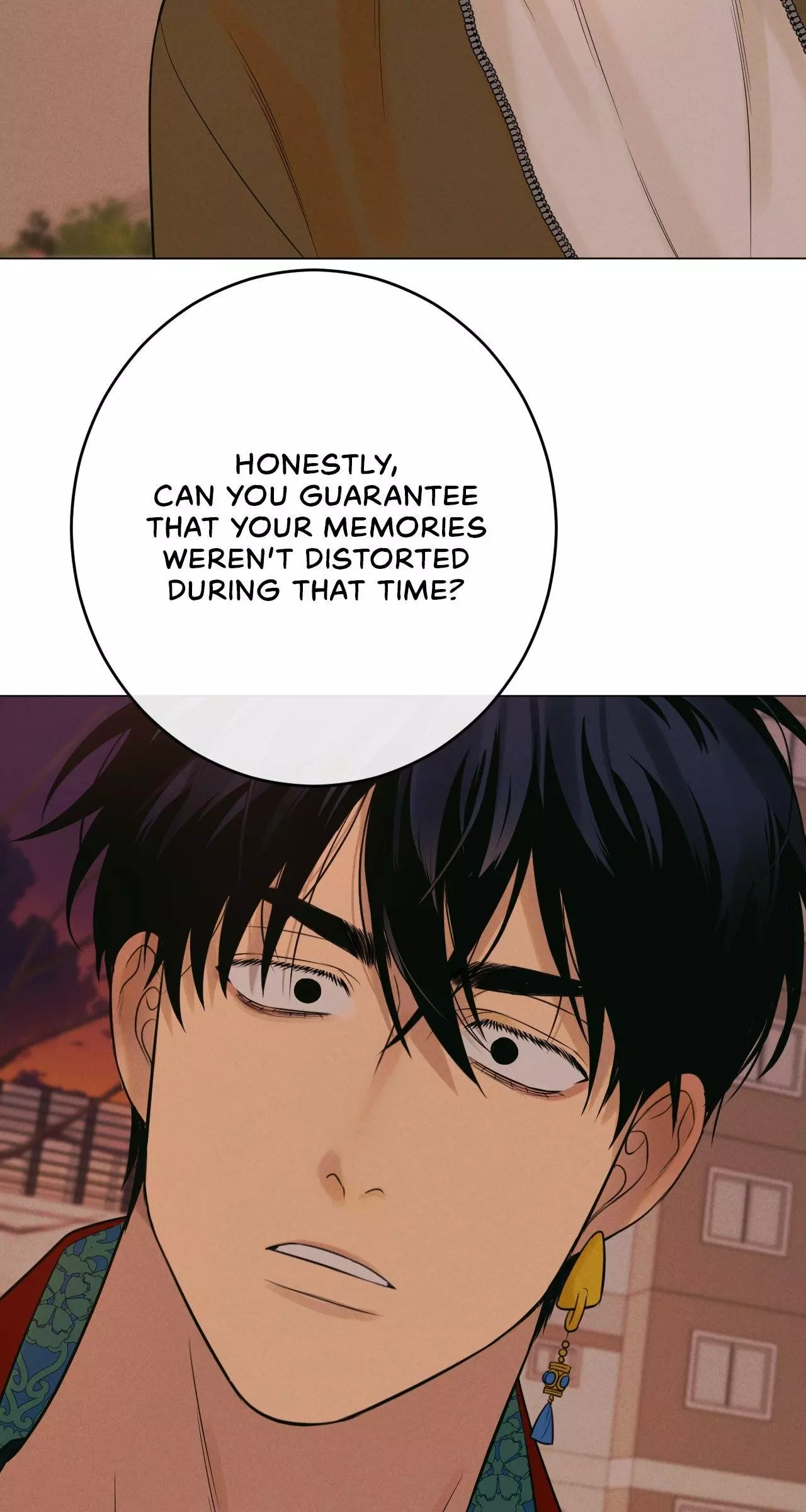 Dreaming of the Dokkaebi - Chapter 19 Page 48