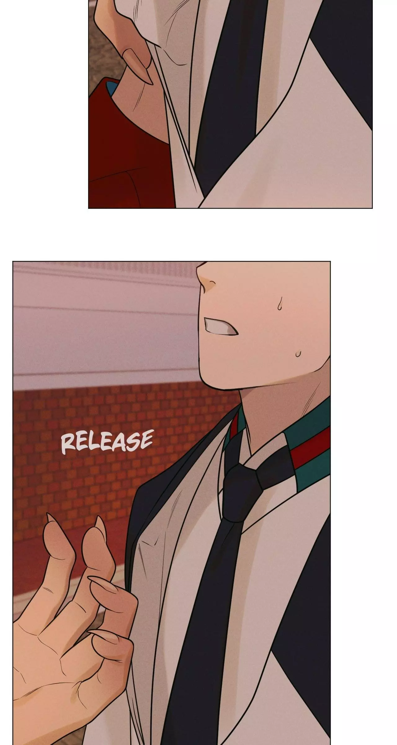Dreaming of the Dokkaebi - Chapter 19 Page 50