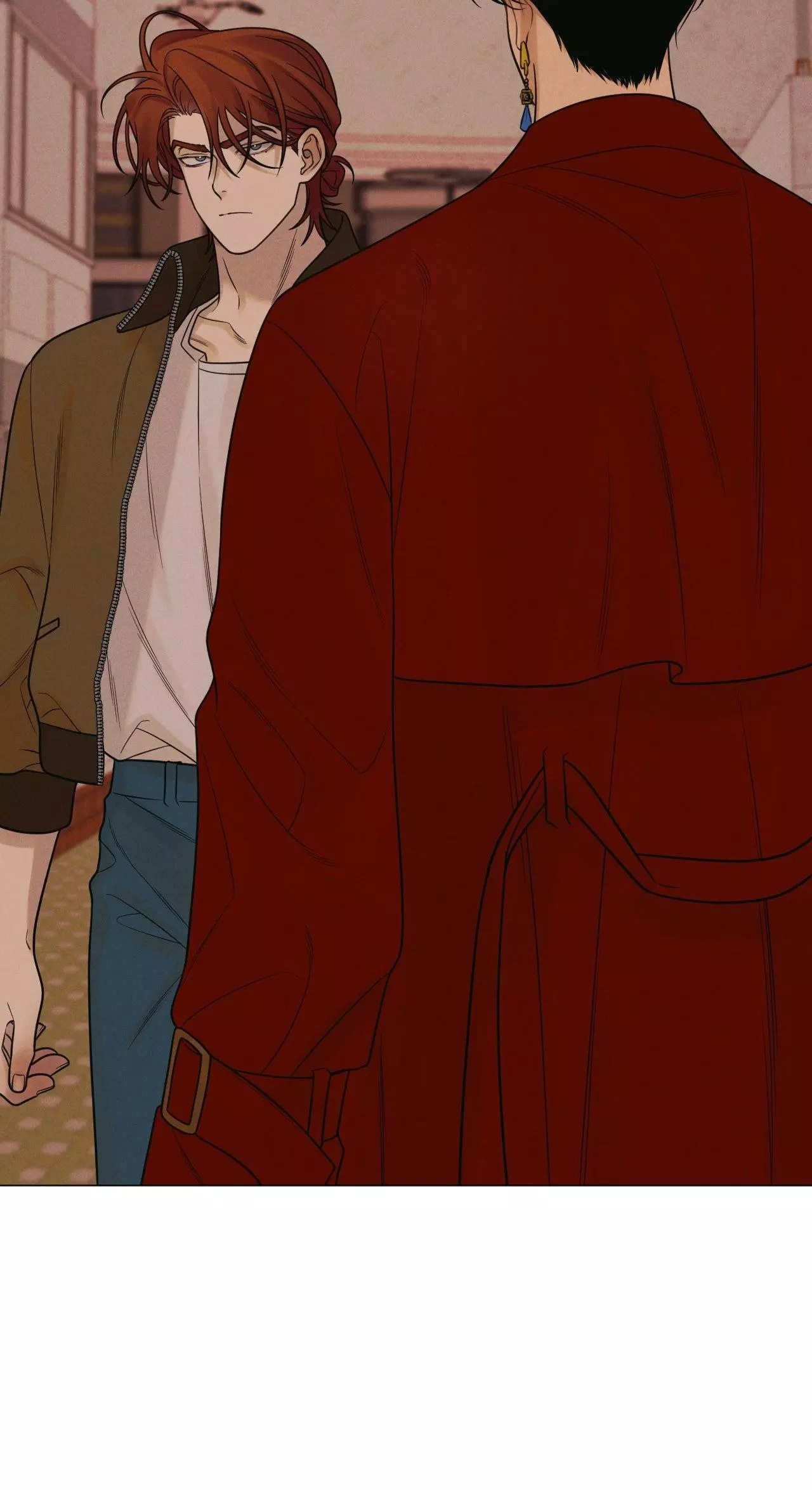 Dreaming of the Dokkaebi - Chapter 19 Page 52