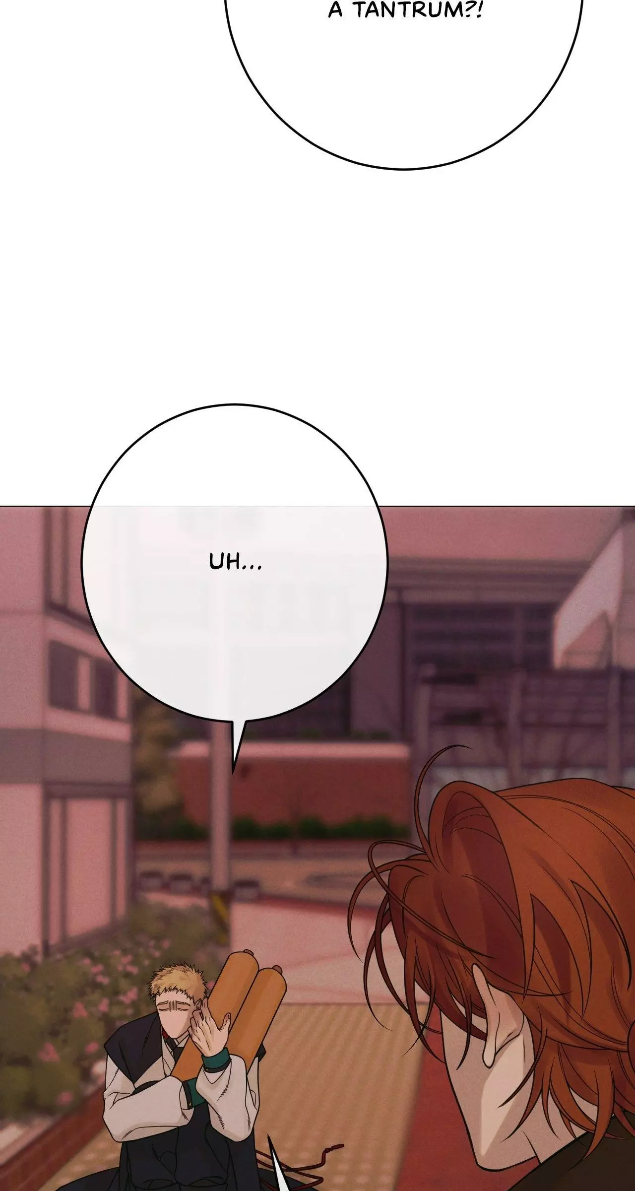 Dreaming of the Dokkaebi - Chapter 19 Page 61