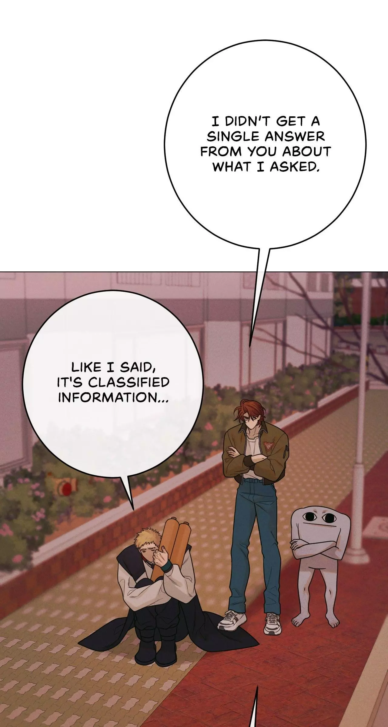 Dreaming of the Dokkaebi - Chapter 19 Page 64