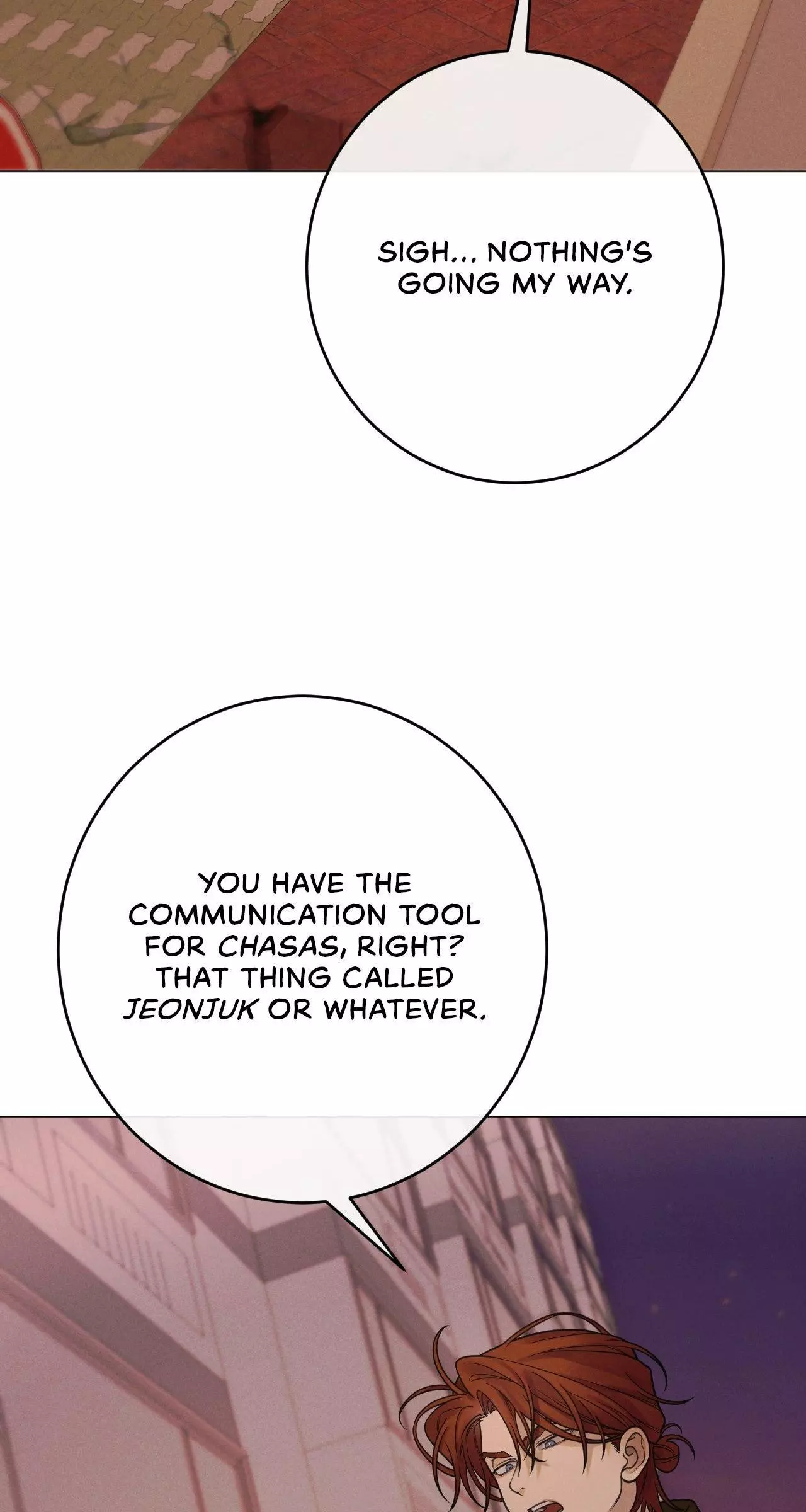 Dreaming of the Dokkaebi - Chapter 19 Page 65
