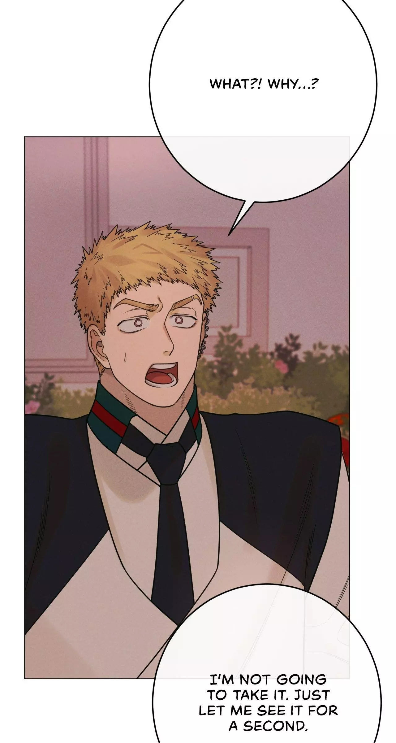 Dreaming of the Dokkaebi - Chapter 19 Page 67