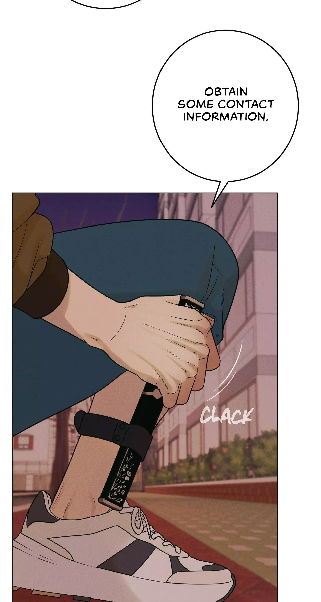 Dreaming of the Dokkaebi - Chapter 19 Page 72