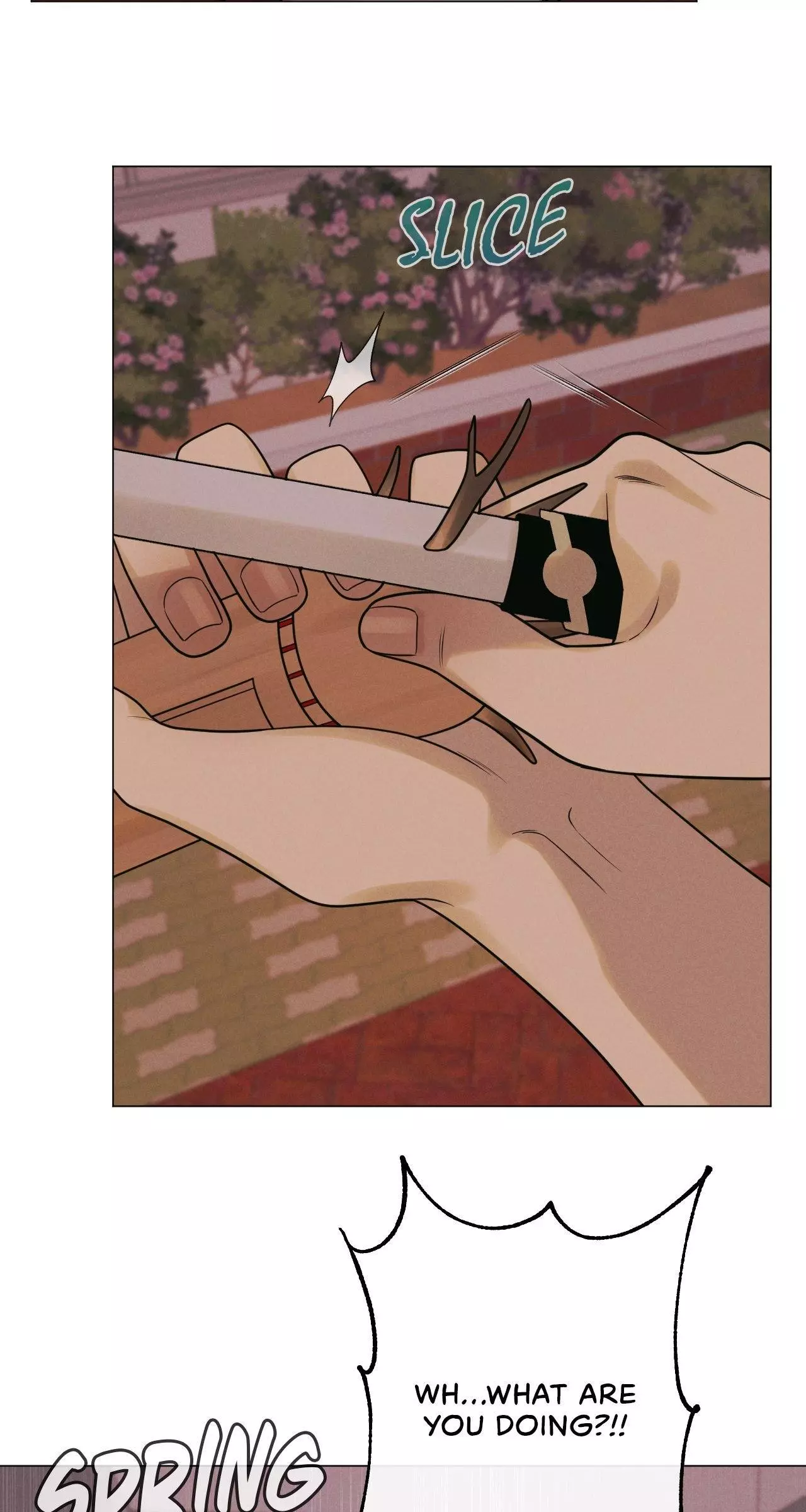 Dreaming of the Dokkaebi - Chapter 19 Page 73