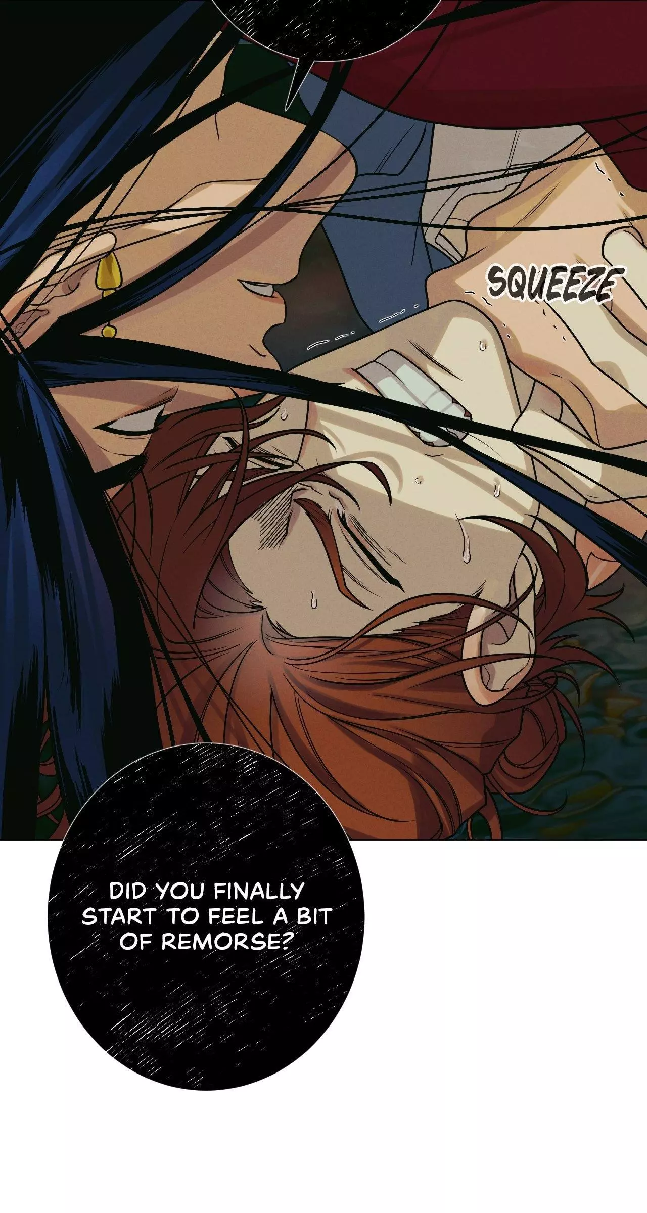 Dreaming of the Dokkaebi - Chapter 2 Page 5