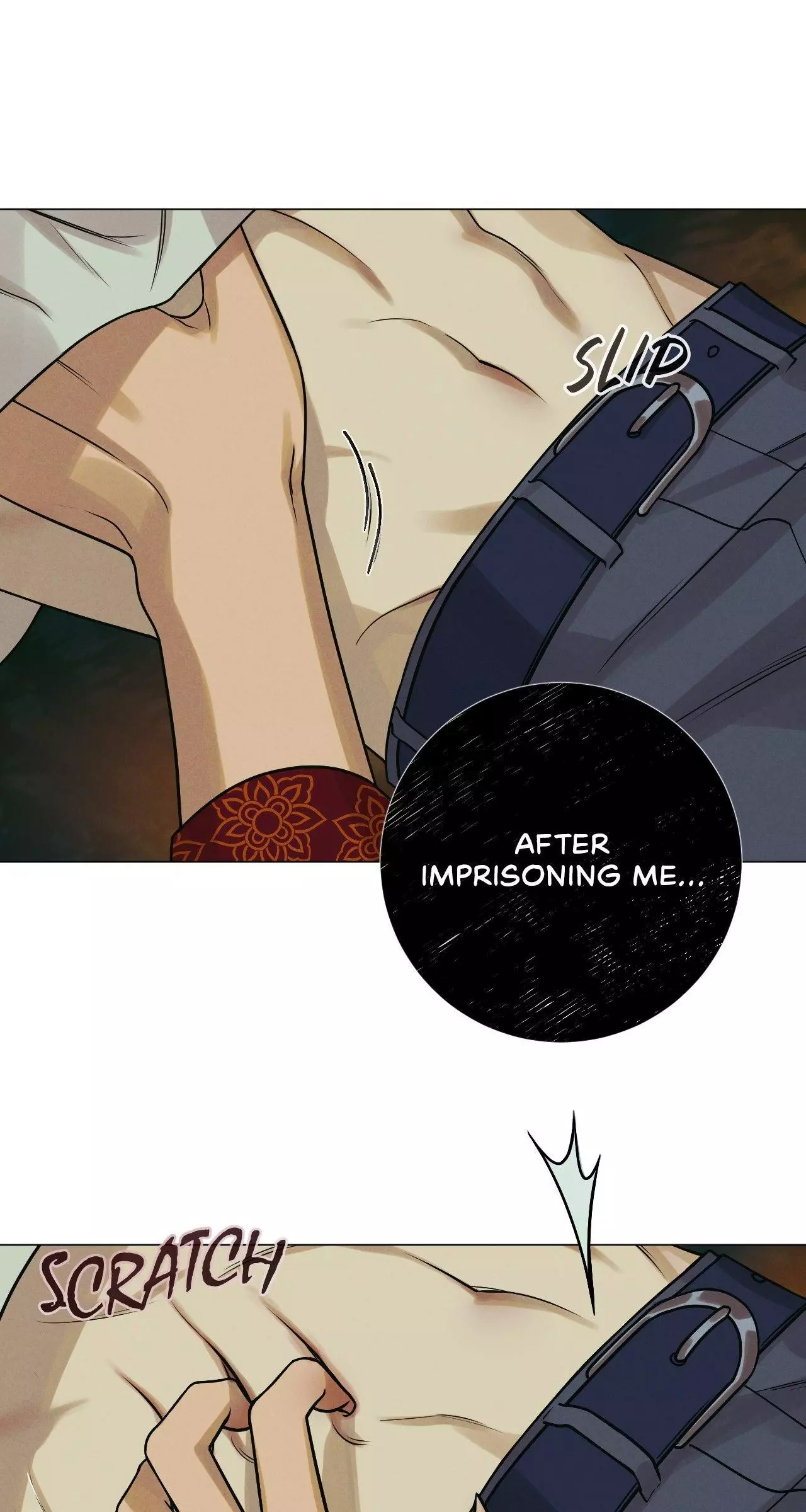 Dreaming of the Dokkaebi - Chapter 2 Page 6