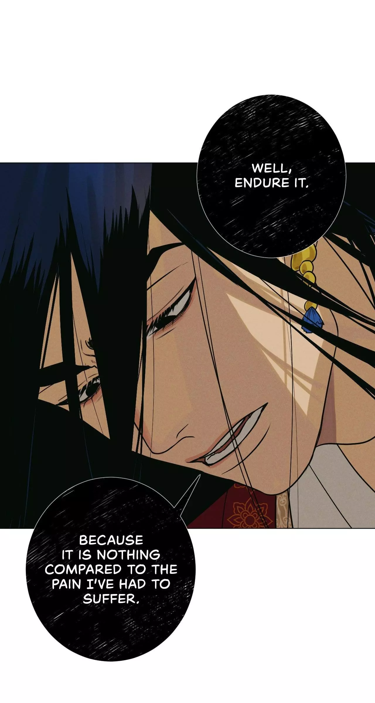 Dreaming of the Dokkaebi - Chapter 2 Page 9