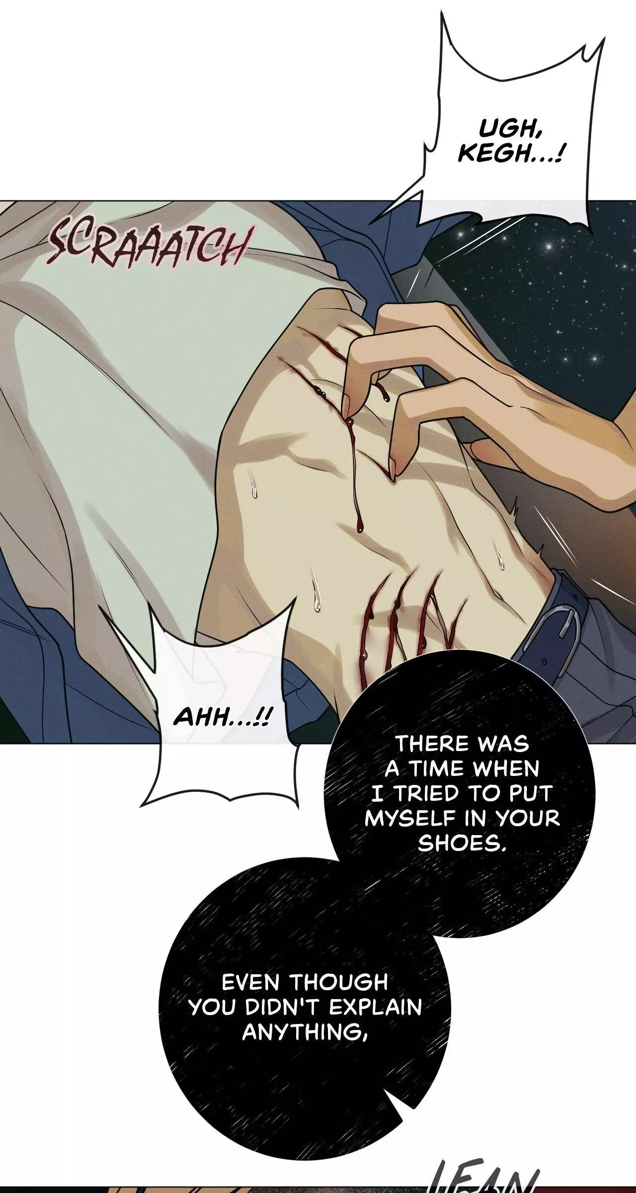 Dreaming of the Dokkaebi - Chapter 2 Page 10