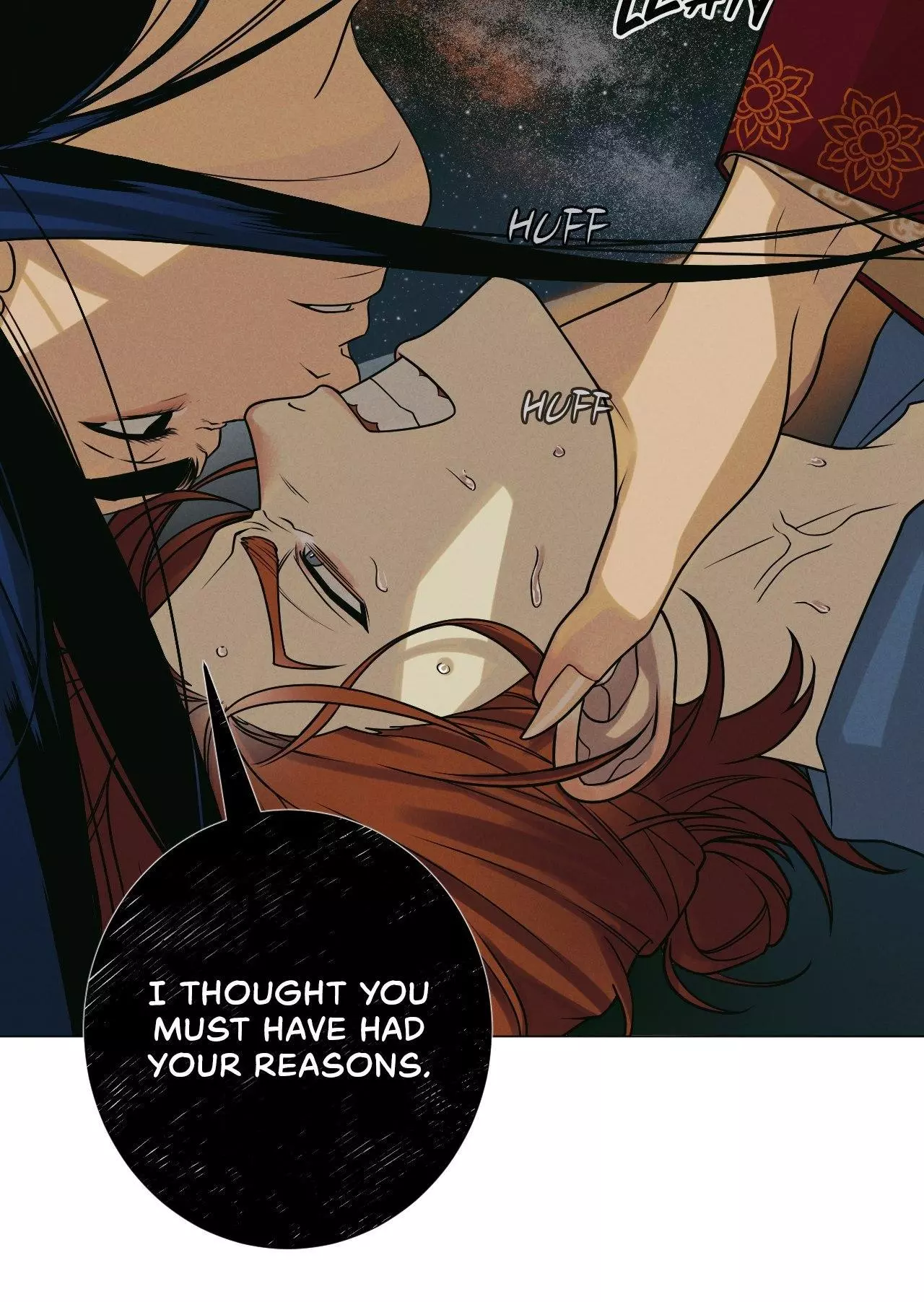 Dreaming of the Dokkaebi - Chapter 2 Page 11