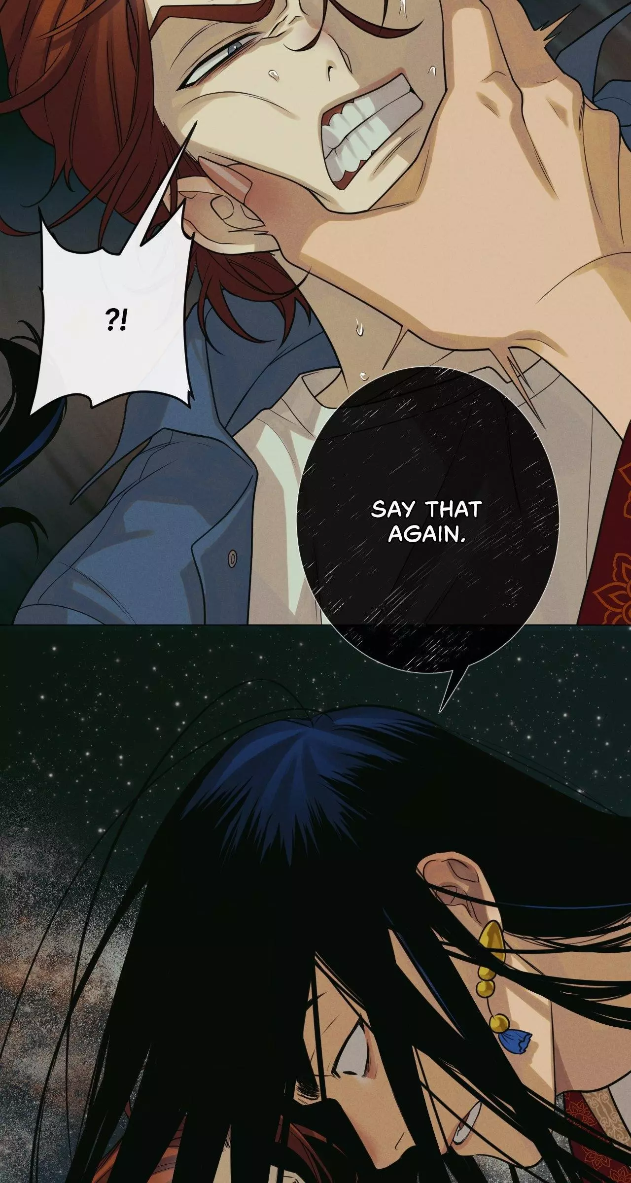Dreaming of the Dokkaebi - Chapter 2 Page 18