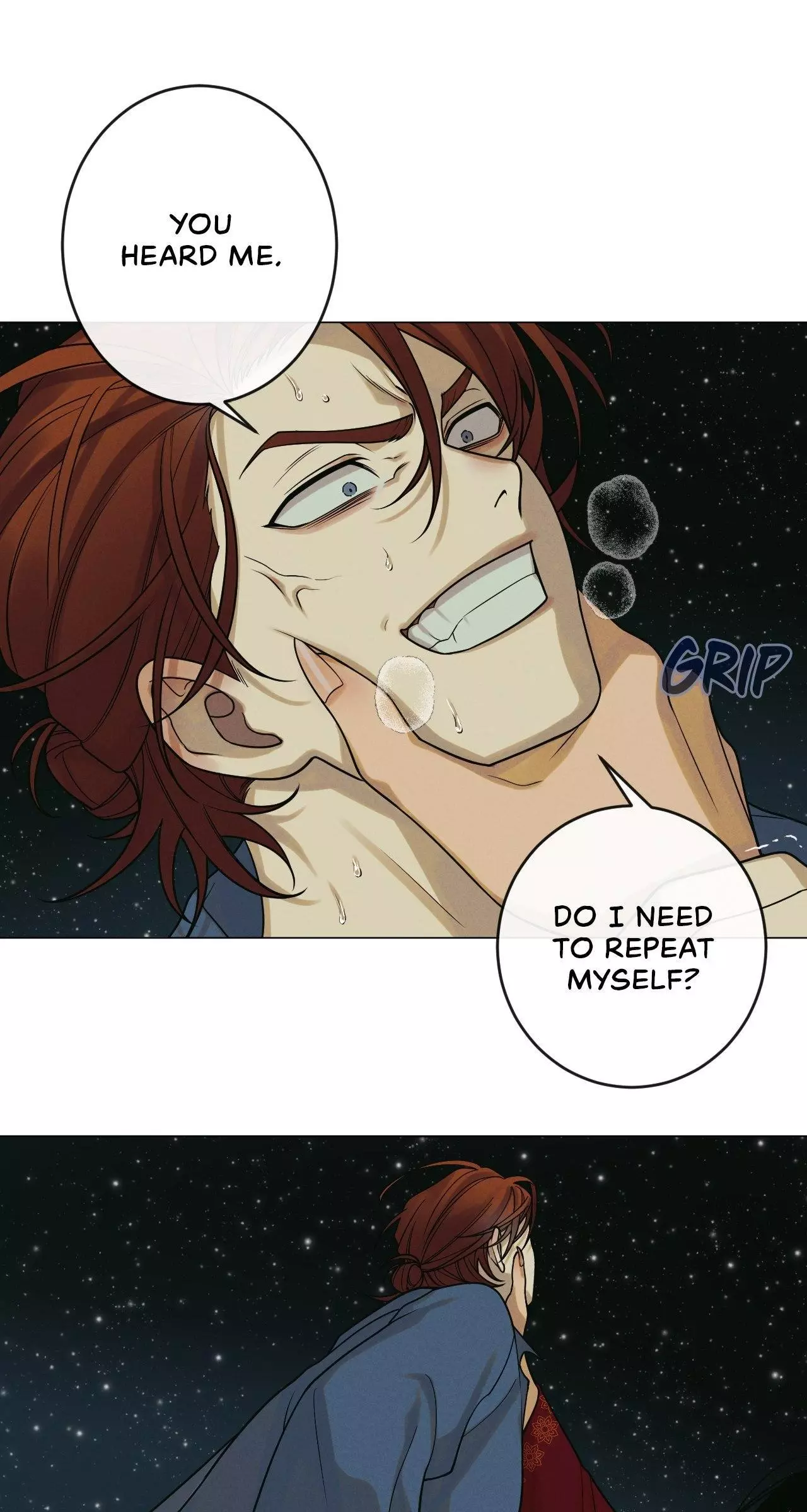 Dreaming of the Dokkaebi - Chapter 2 Page 20