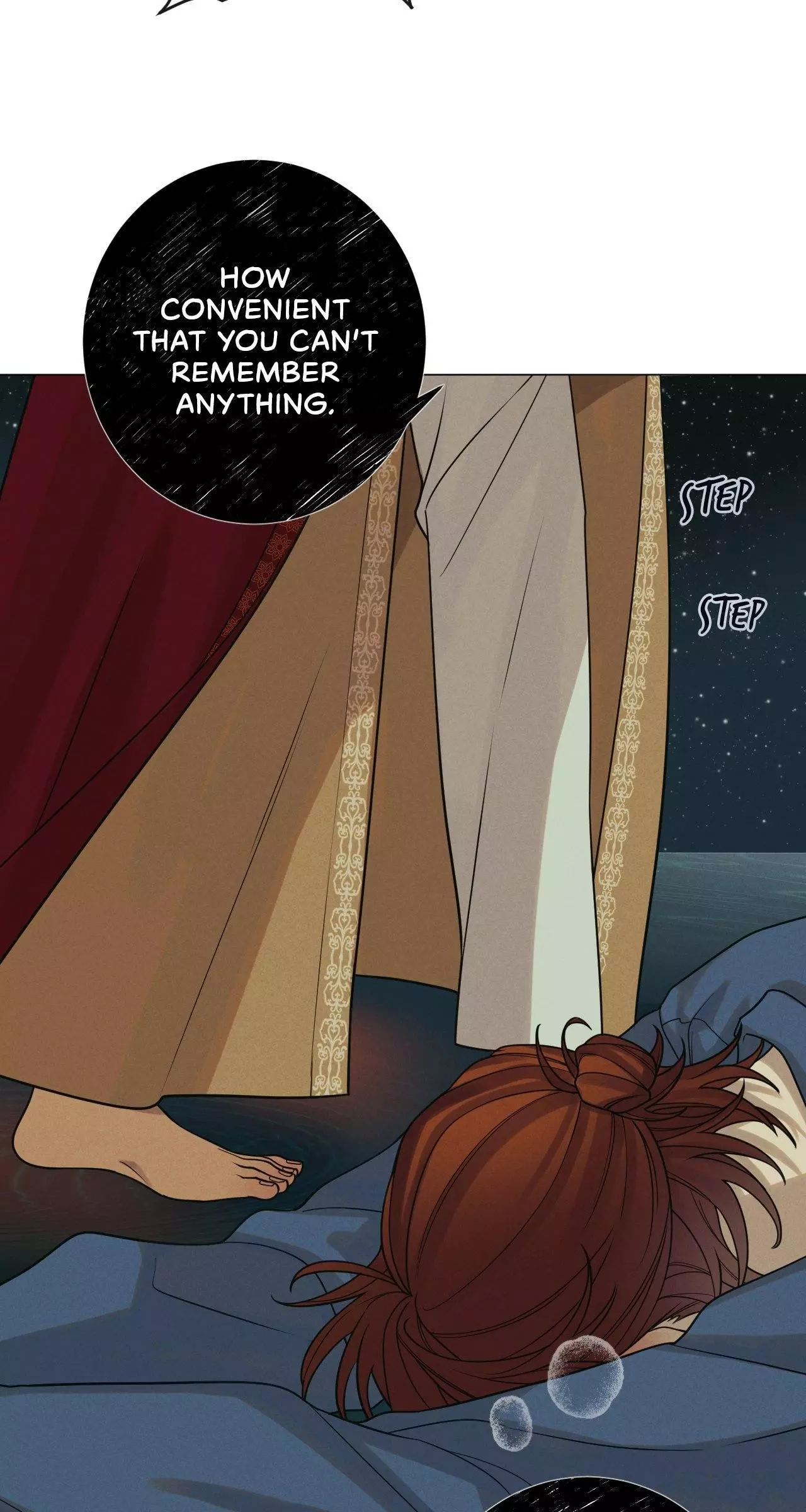 Dreaming of the Dokkaebi - Chapter 2 Page 32