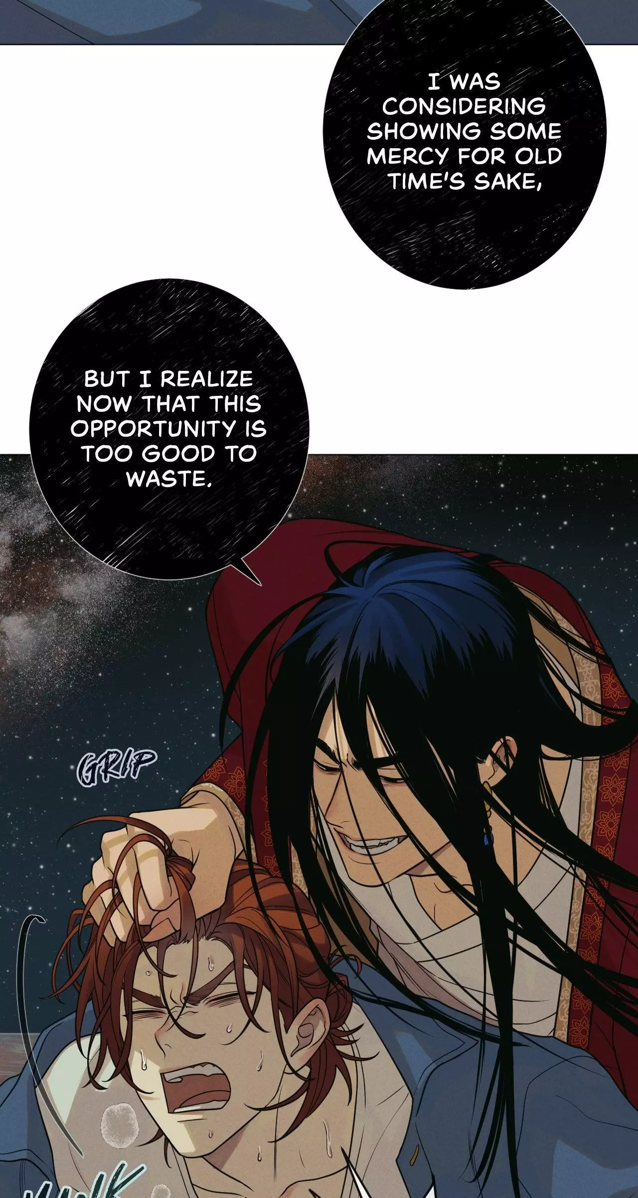 Dreaming of the Dokkaebi - Chapter 2 Page 33