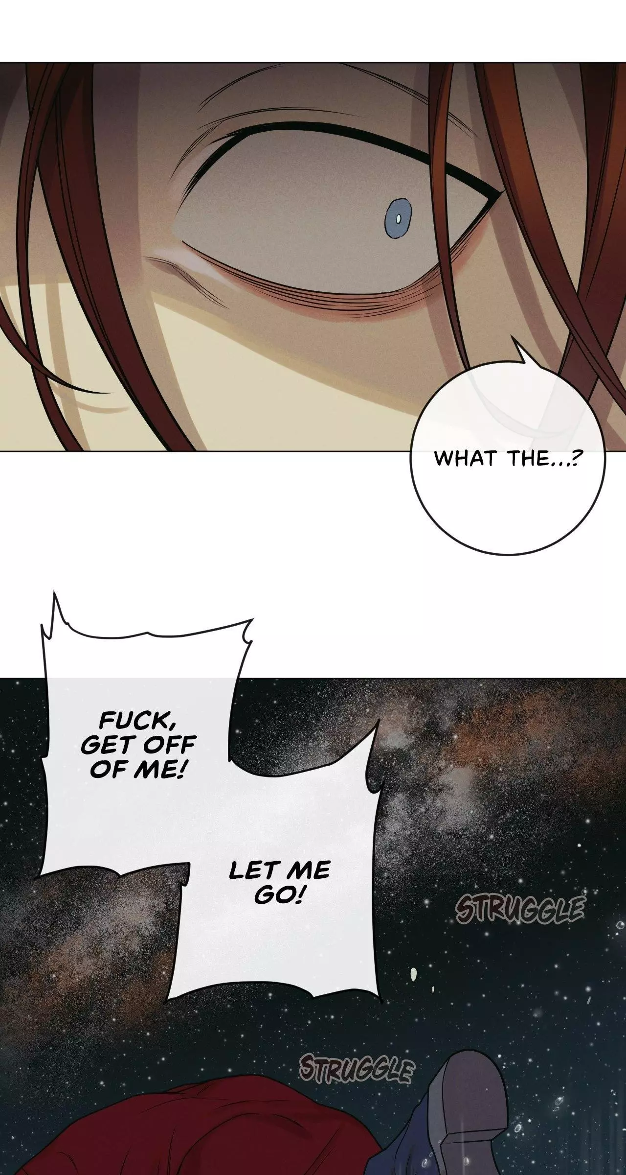 Dreaming of the Dokkaebi - Chapter 2 Page 36