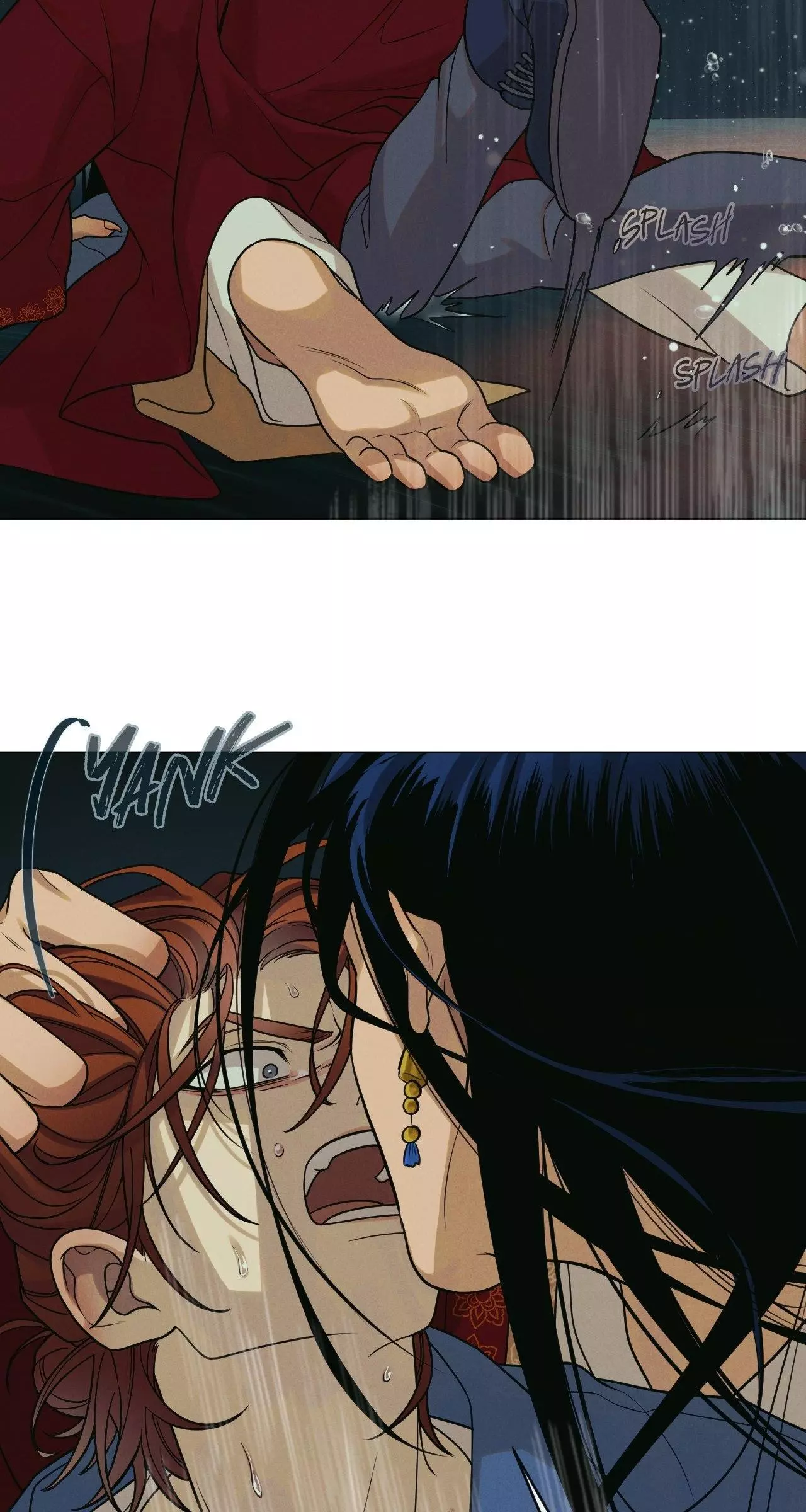 Dreaming of the Dokkaebi - Chapter 2 Page 37